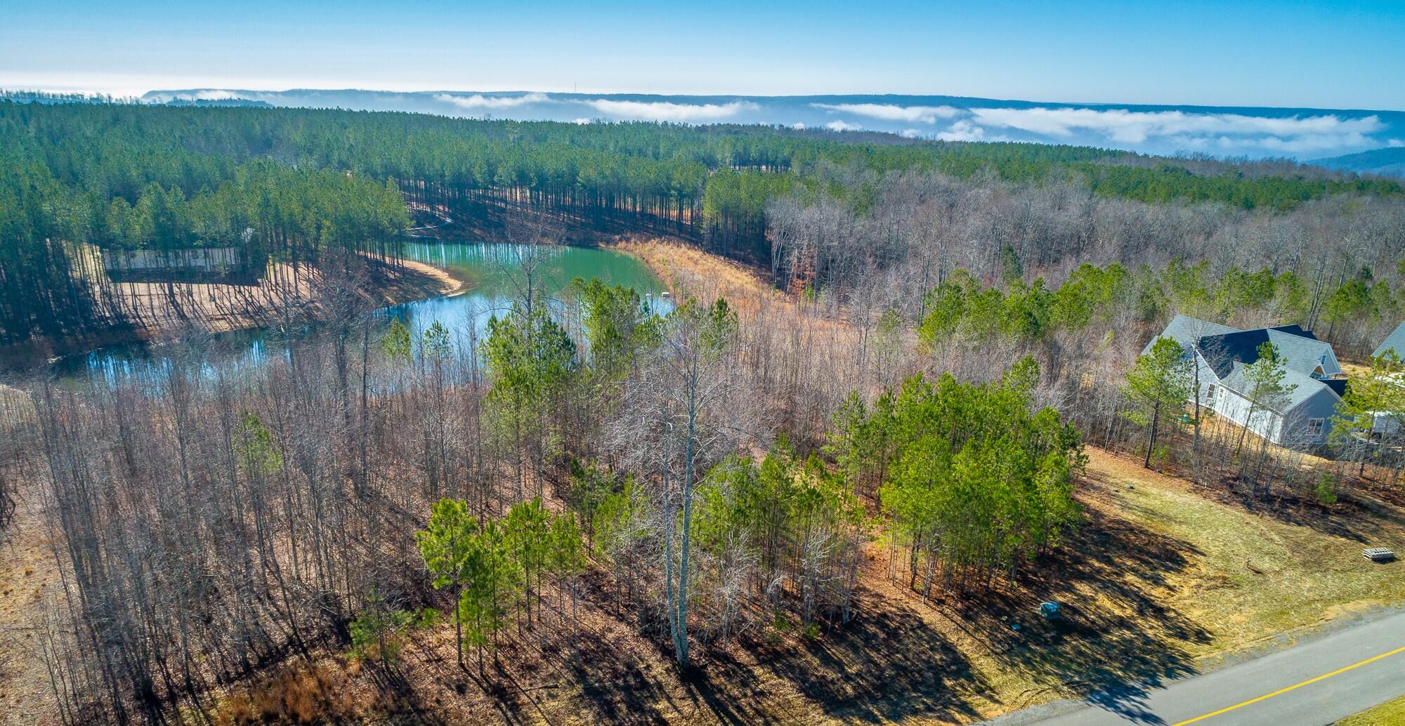 0 Cherokee Path, 242