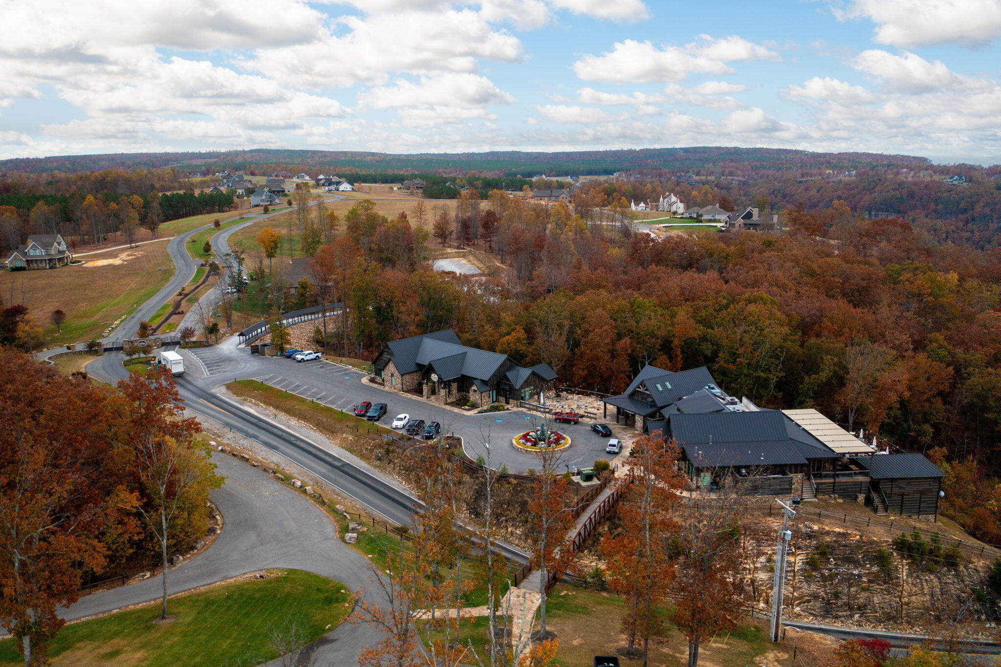 0 Cherokee Path, 242
