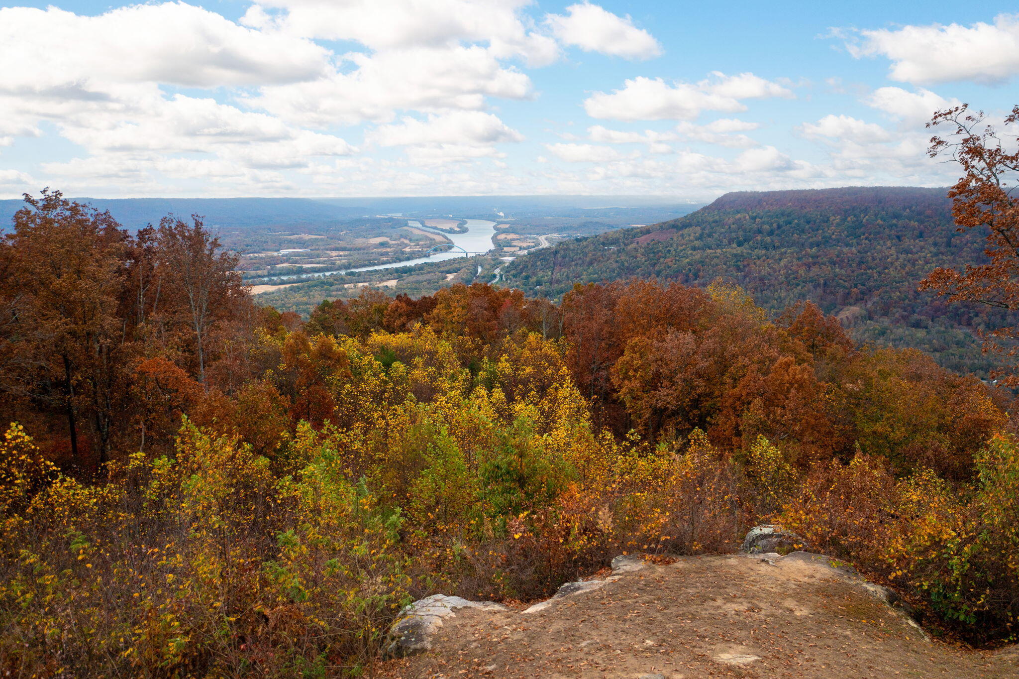 0 Cherokee Path, 242