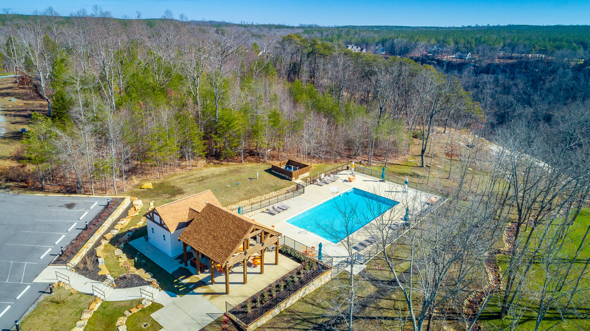 0 Cherokee Path, 242