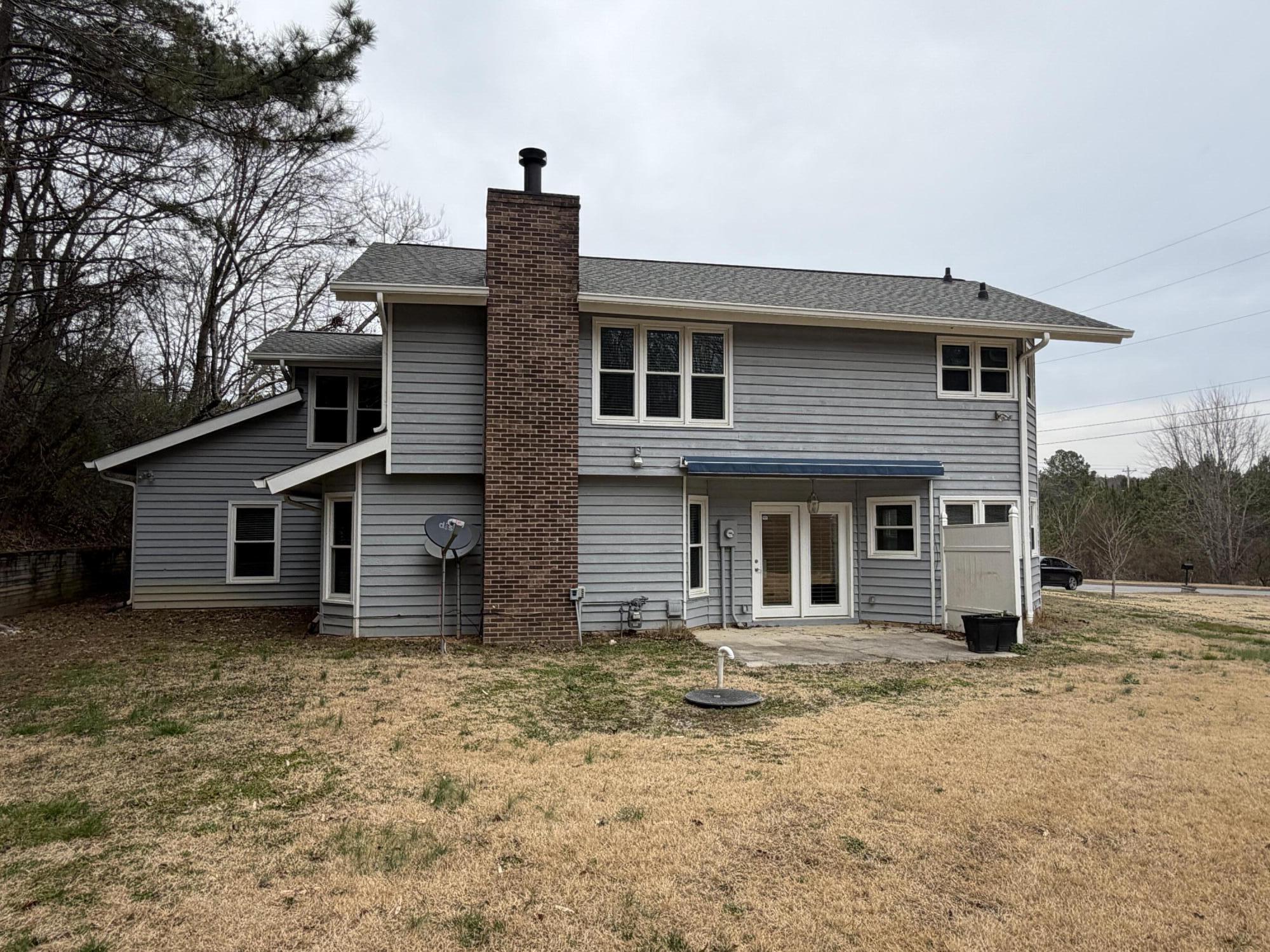 54 Hidden Trace Drive