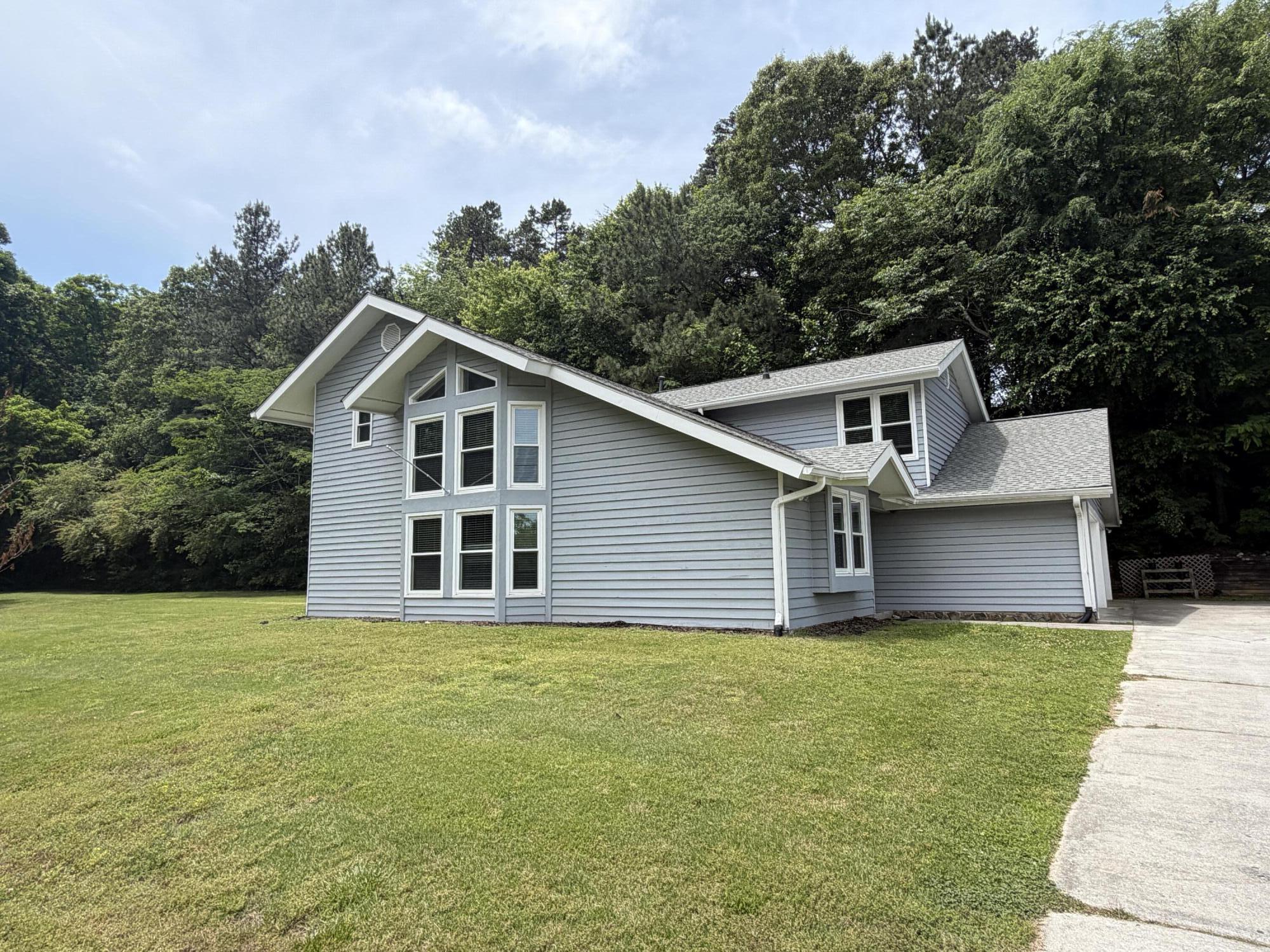 54 Hidden Trace Drive