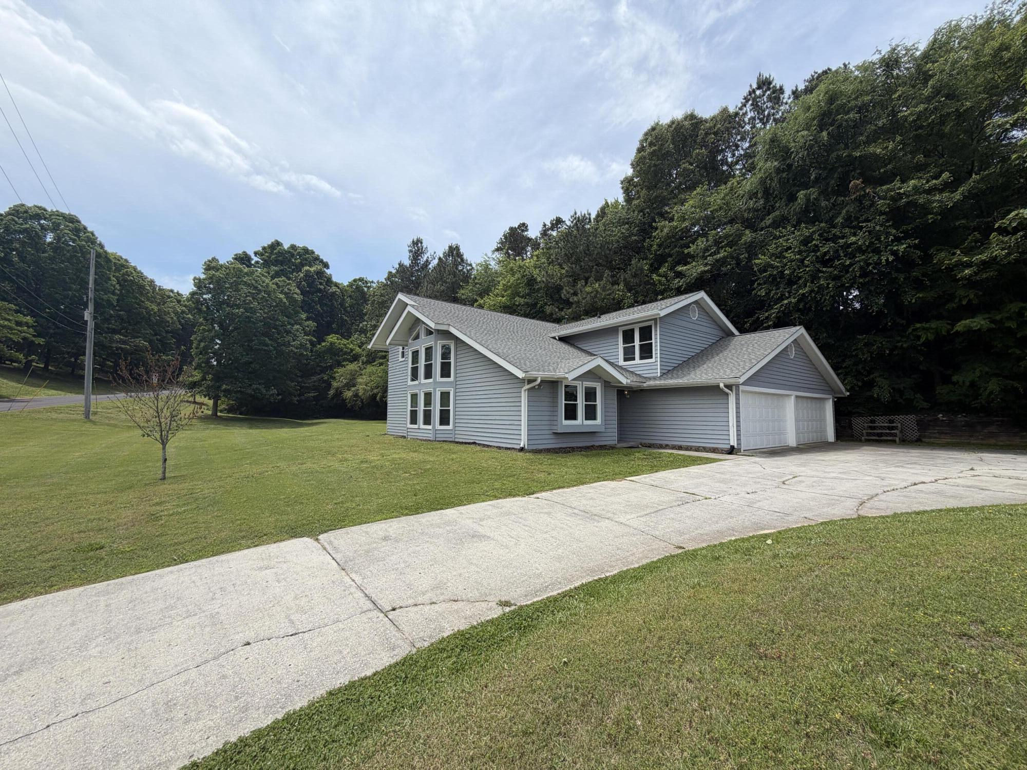 54 Hidden Trace Drive