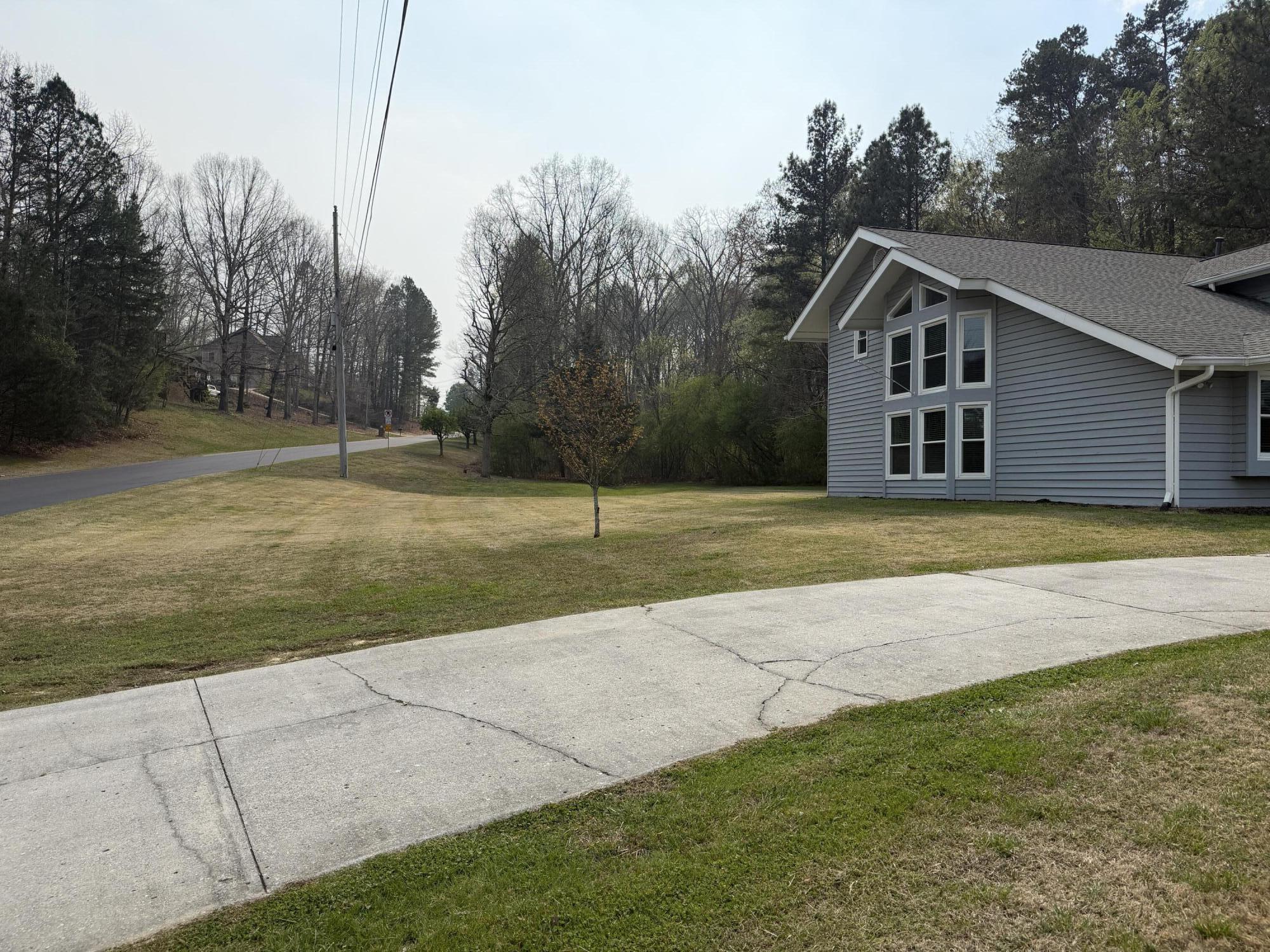 54 Hidden Trace Drive