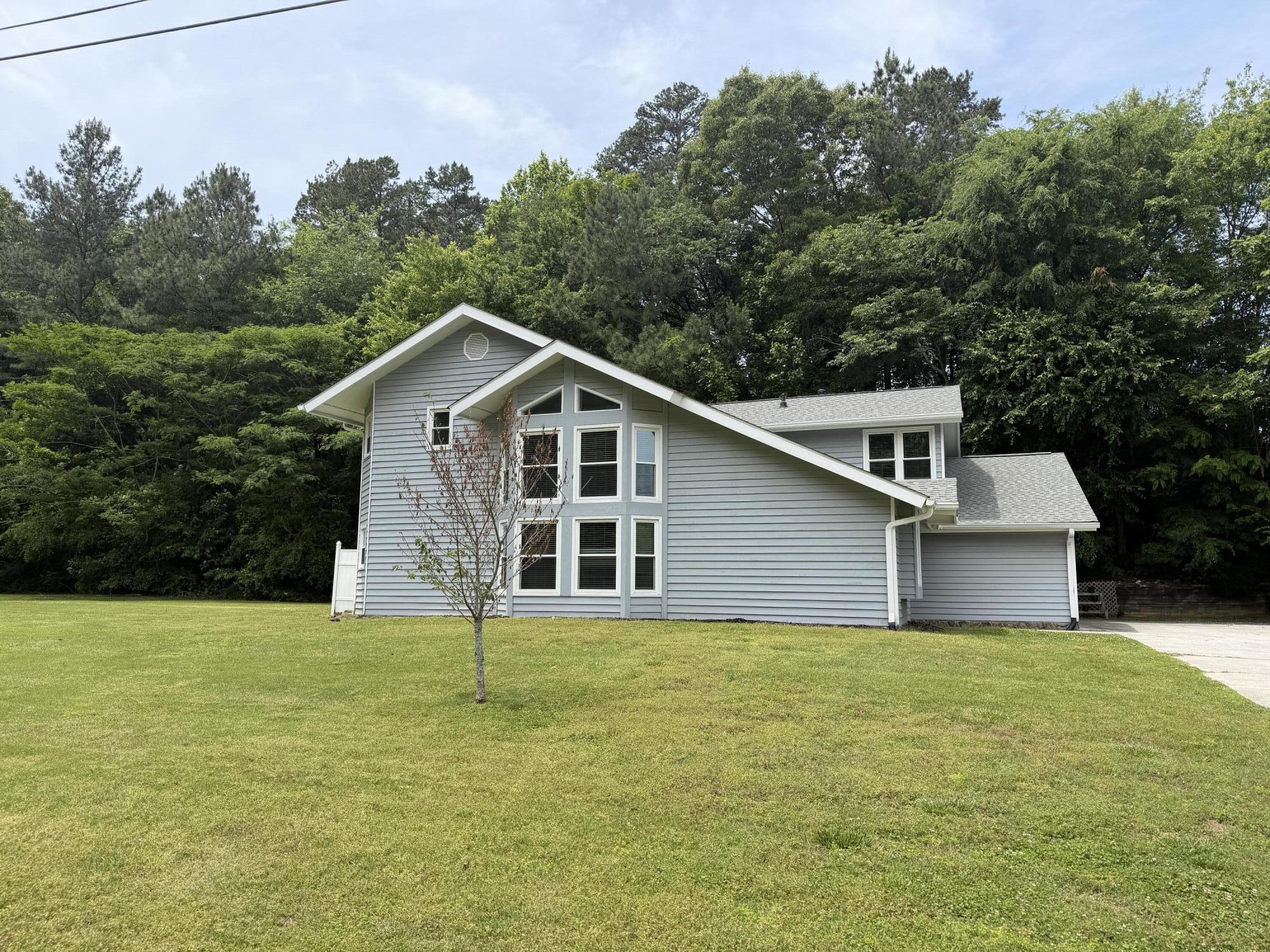 54 Hidden Trace Drive