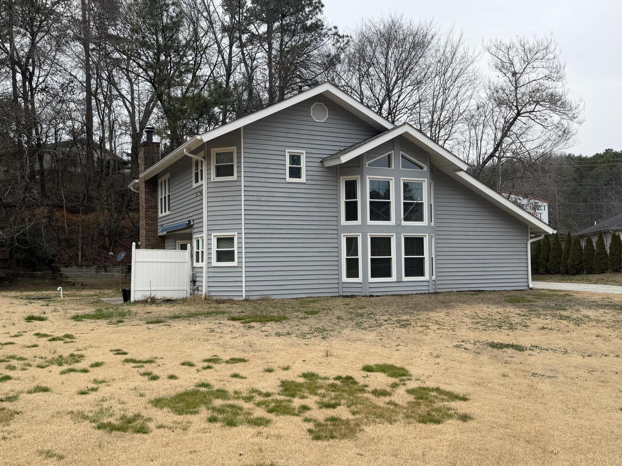 54 Hidden Trace Drive