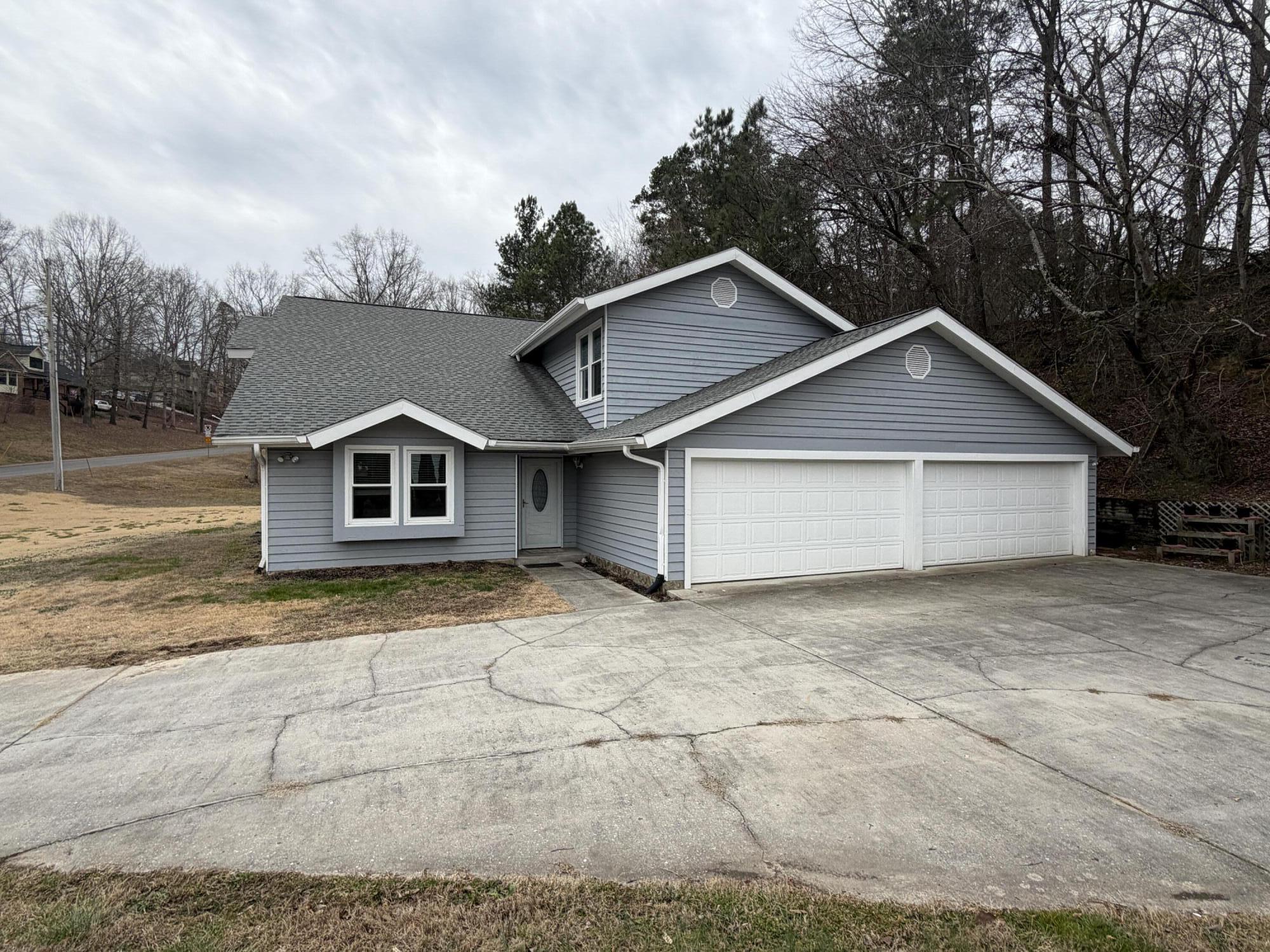 54 Hidden Trace Drive