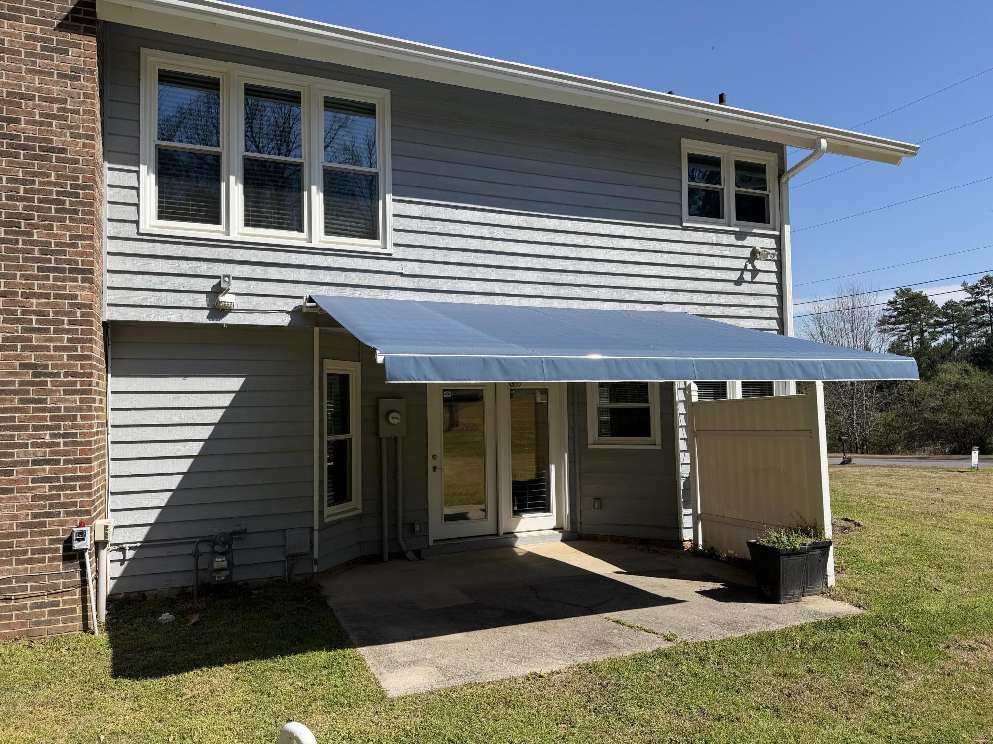 54 Hidden Trace Drive