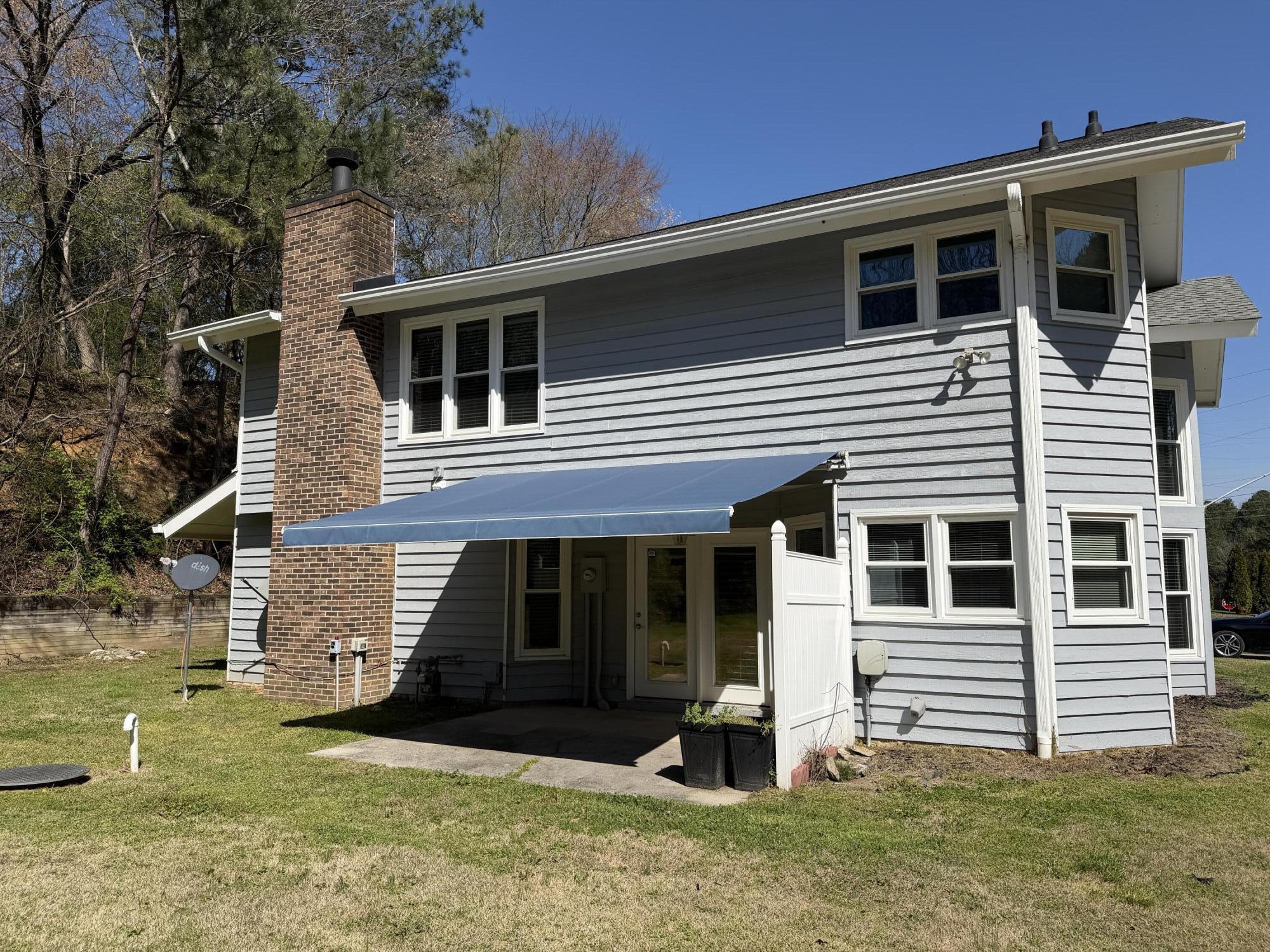 54 Hidden Trace Drive