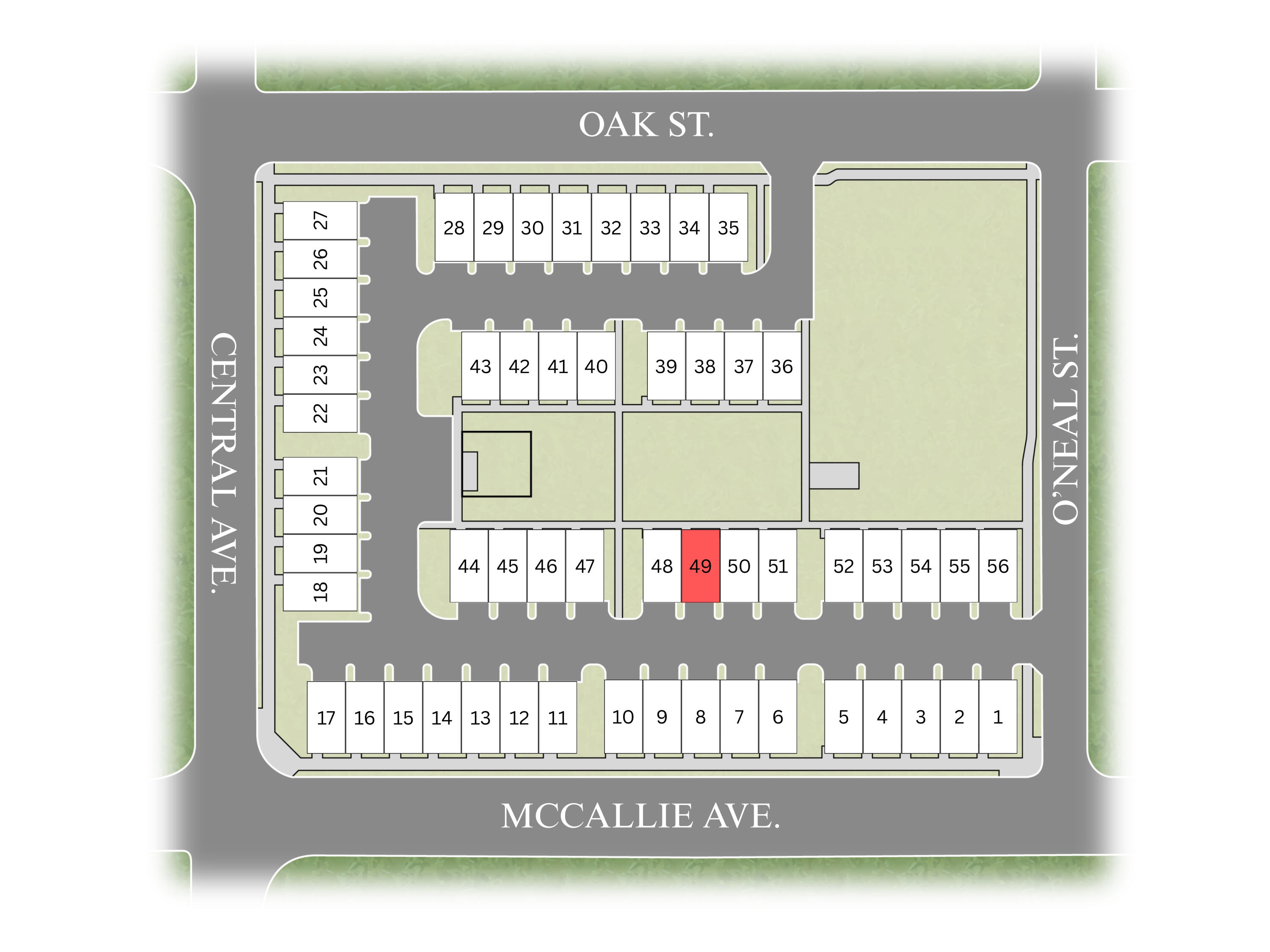 780 Bespoke Way, #49