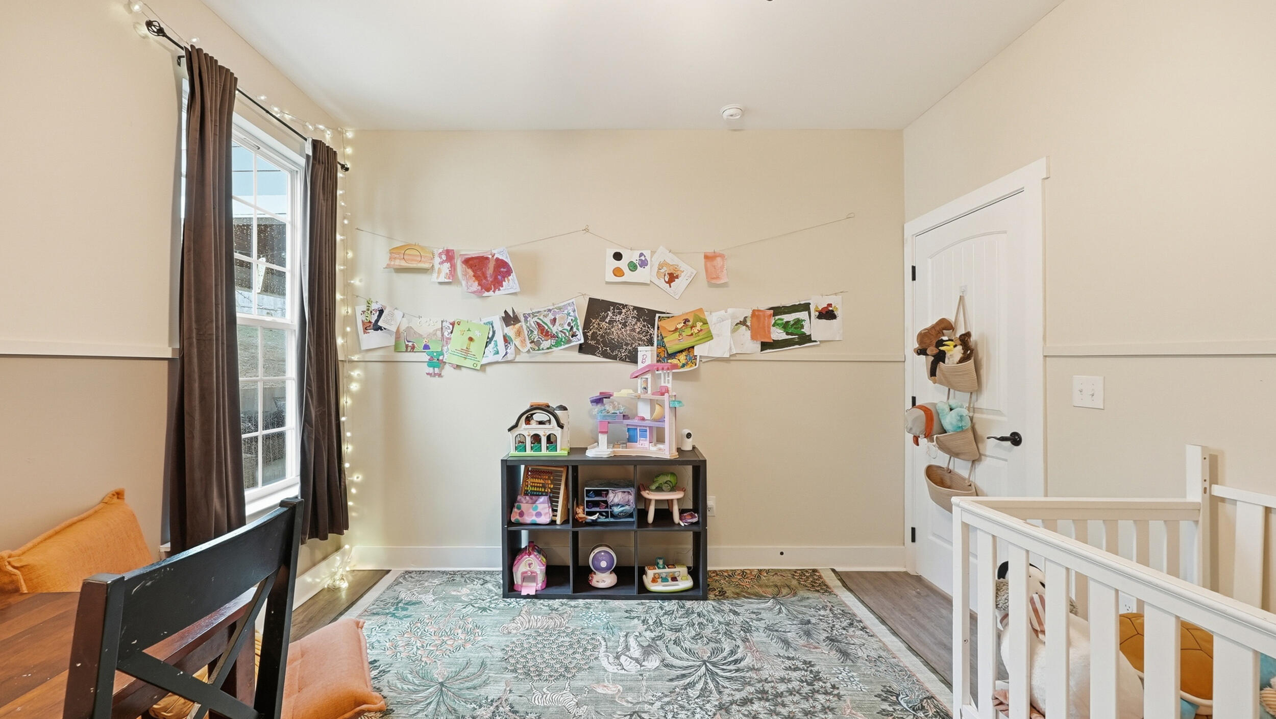 1909 Old Lafayette Road