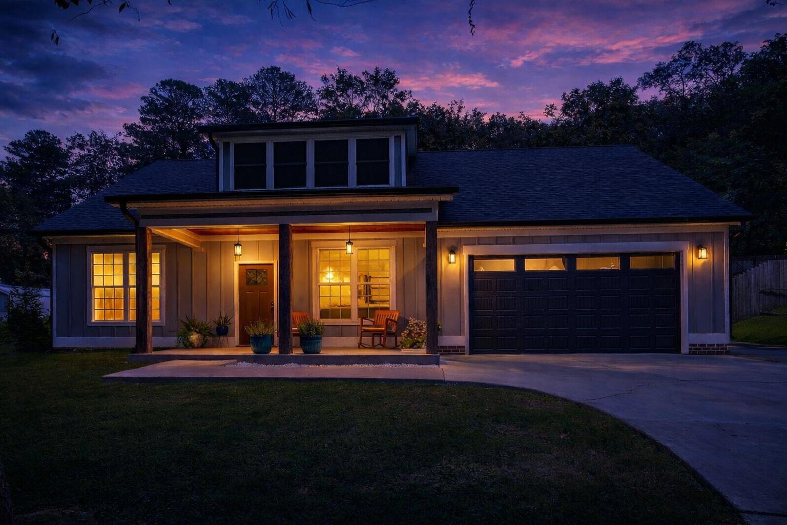 1909 Old Lafayette Road