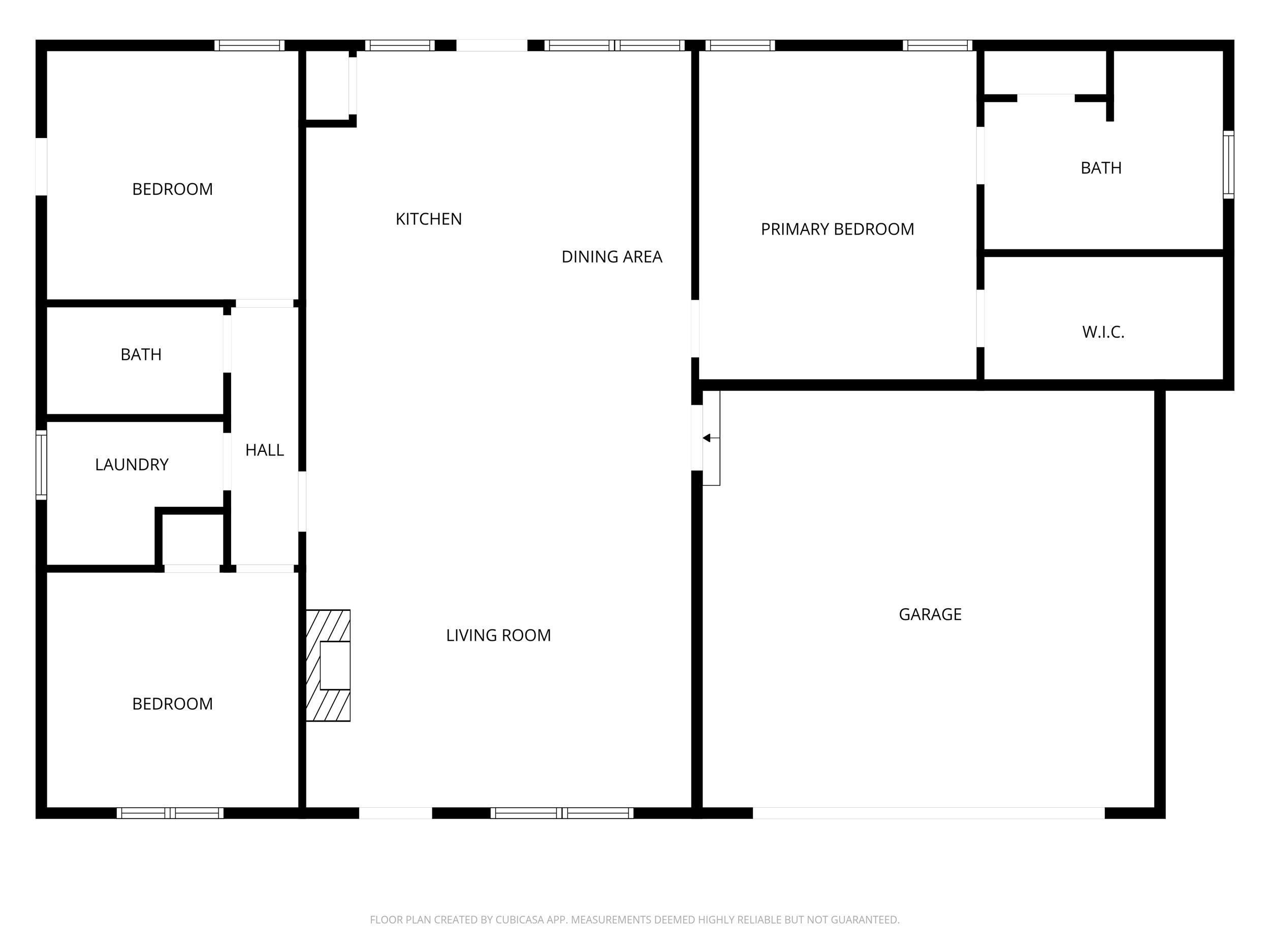 1909 Old Lafayette Road
