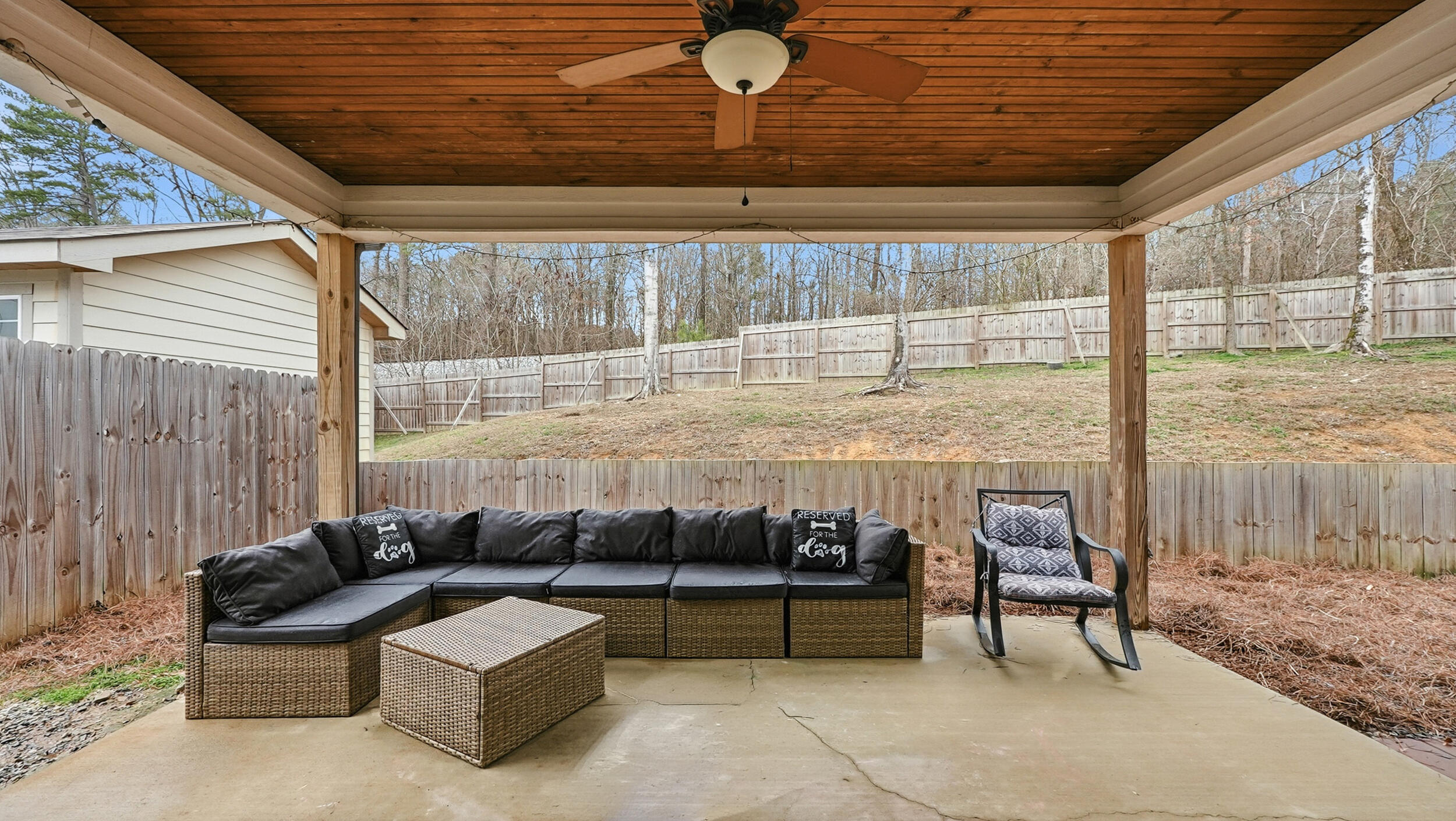 1909 Old Lafayette Road