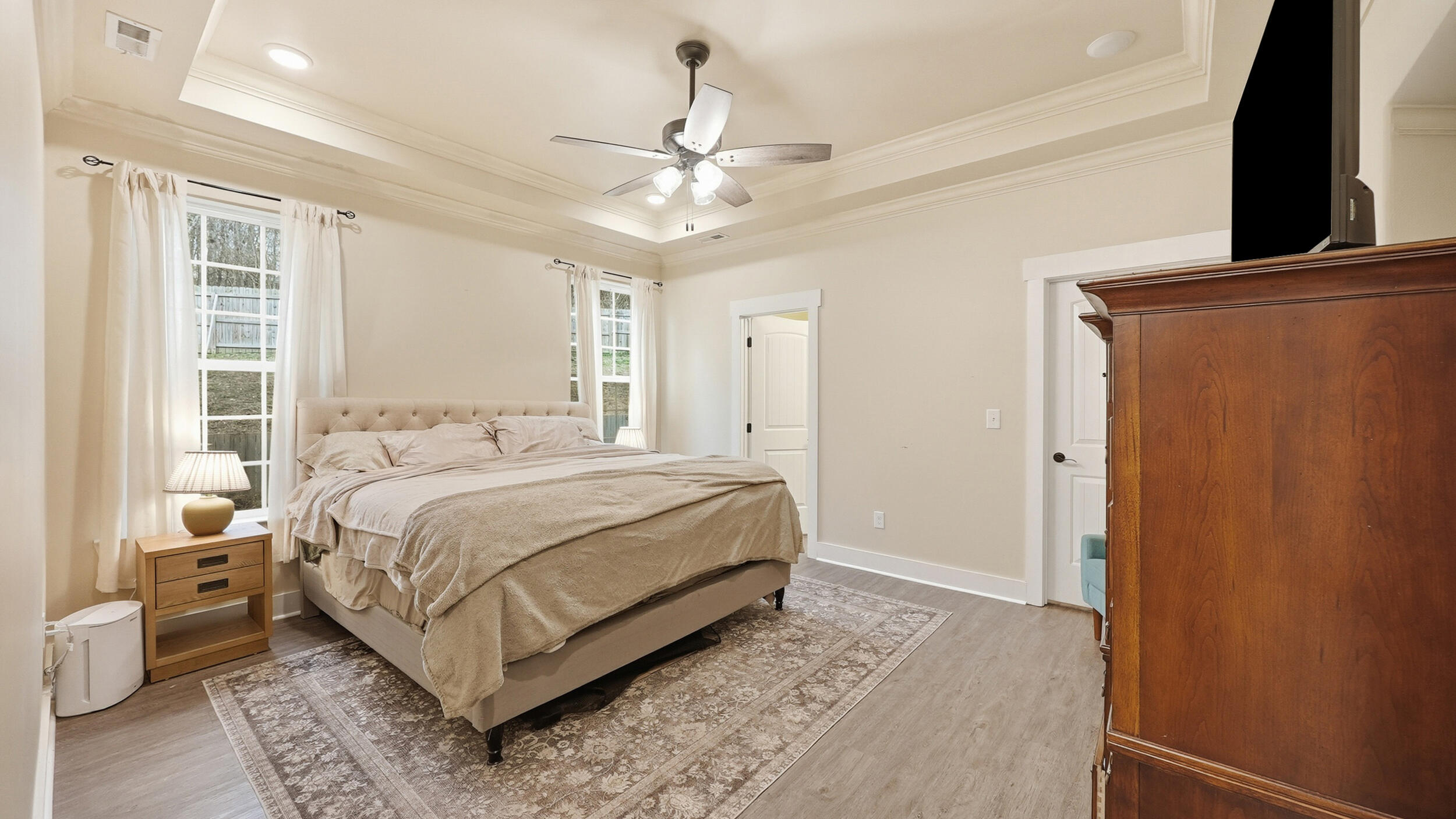 1909 Old Lafayette Road