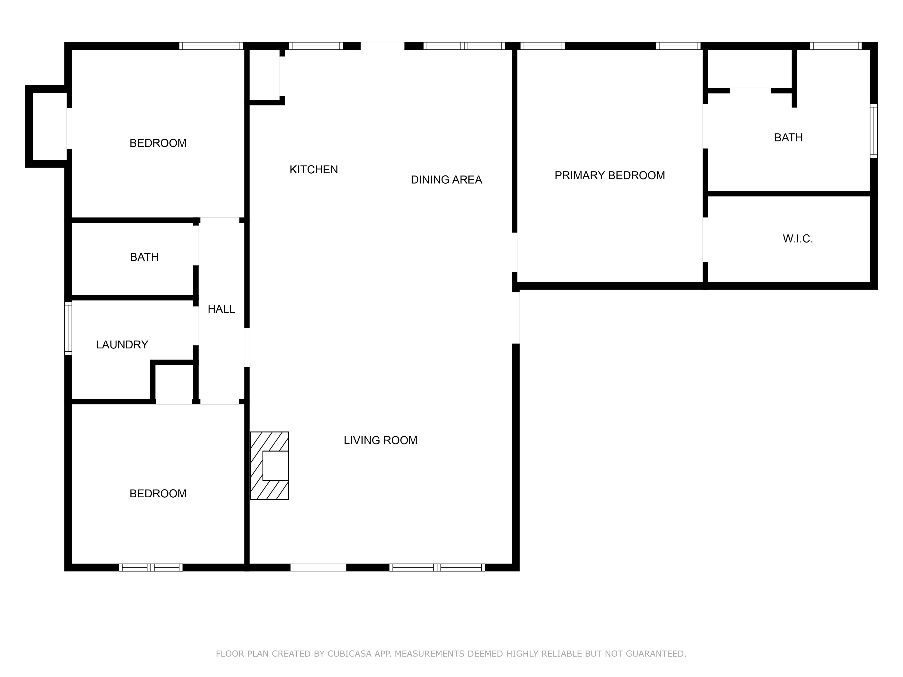 1909 Old Lafayette Road