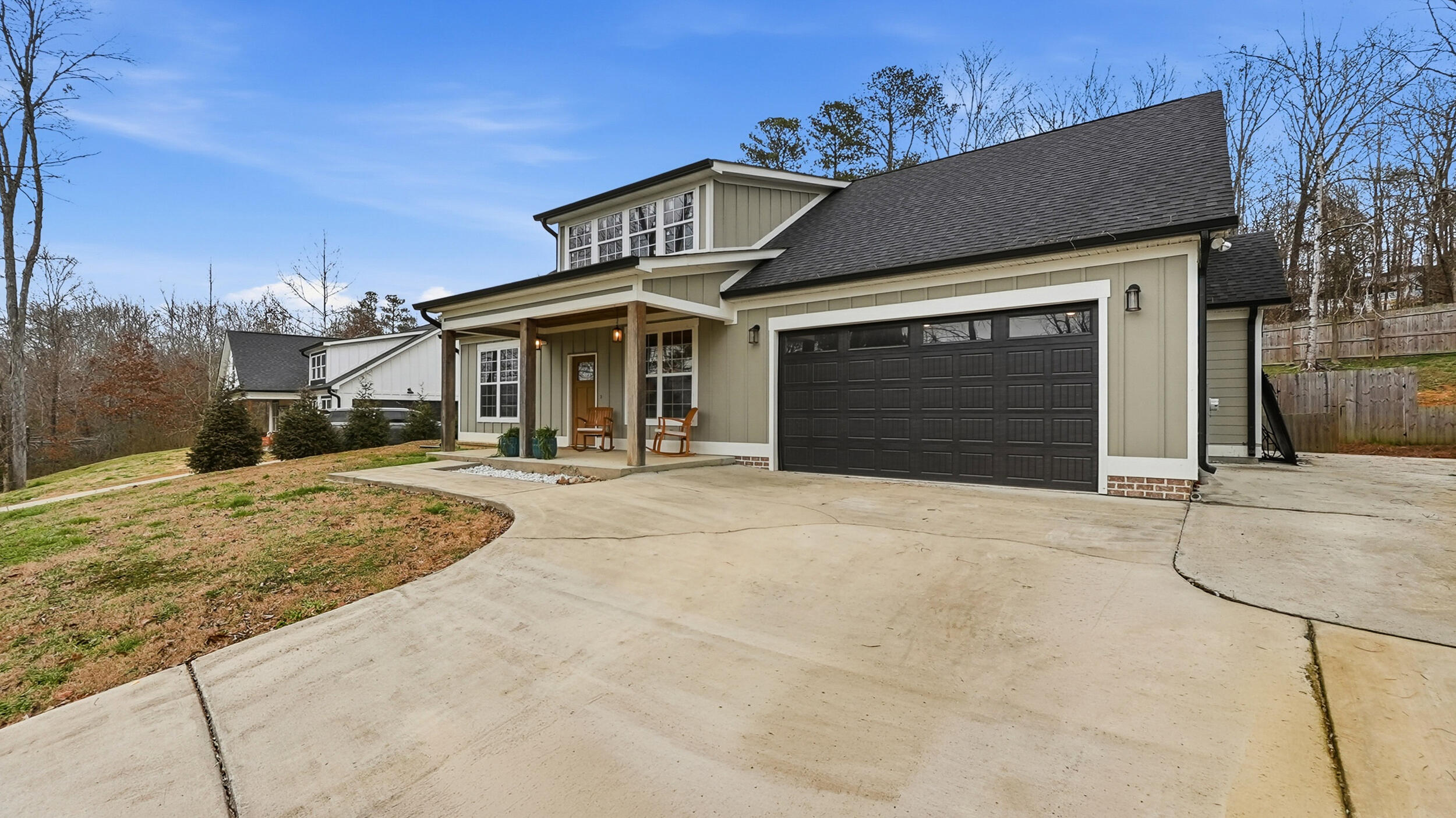 1909 Old Lafayette Road