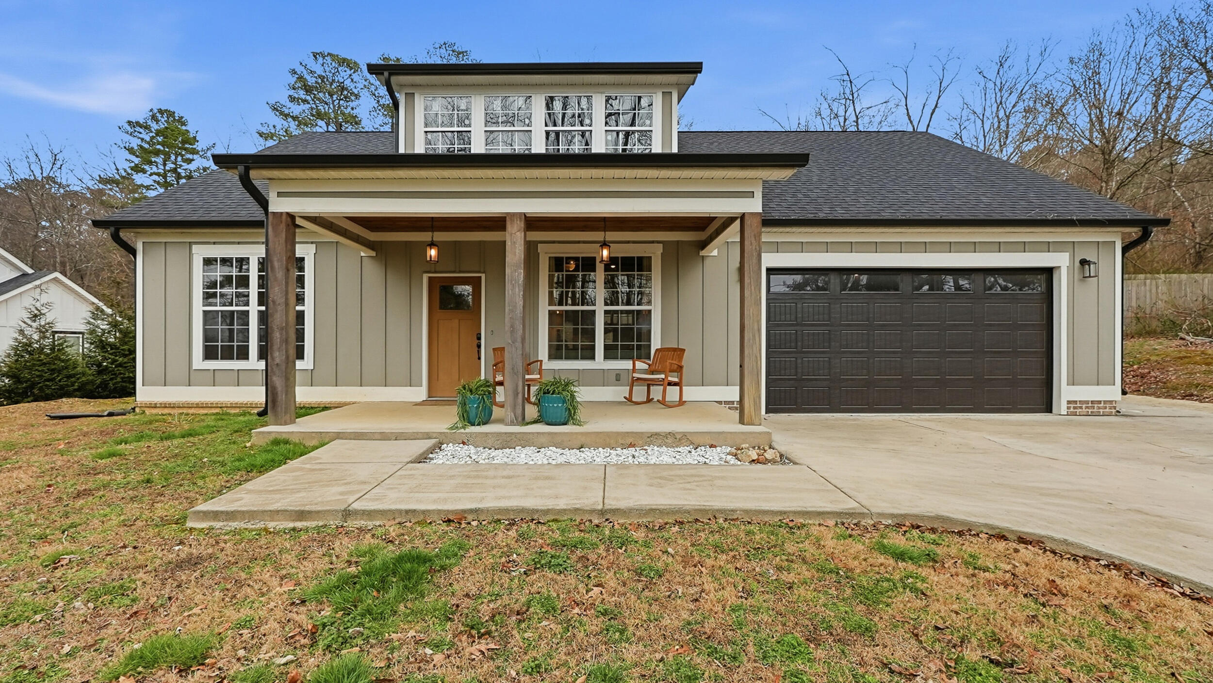 1909 Old Lafayette Road