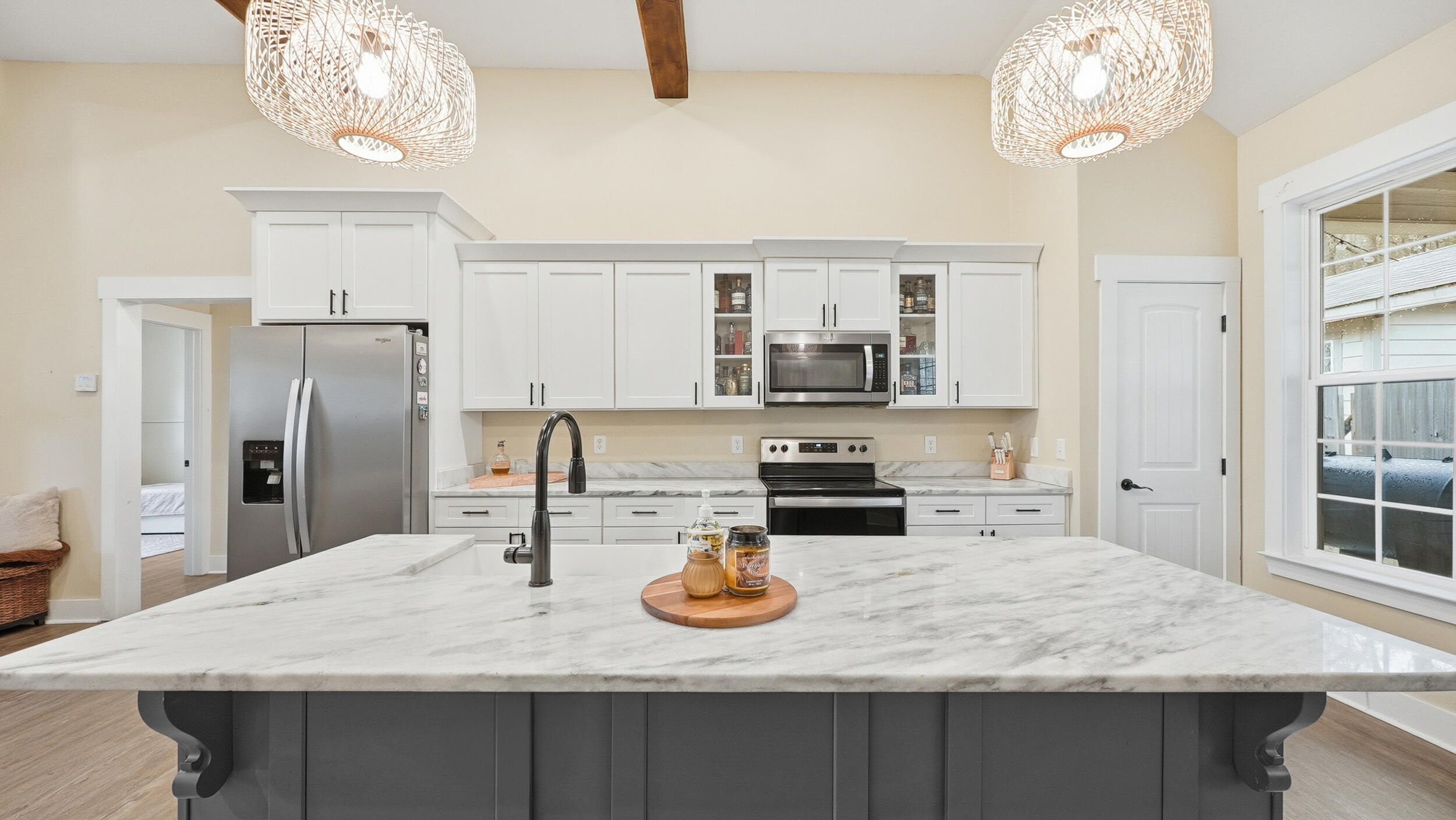 1909 Old Lafayette Road