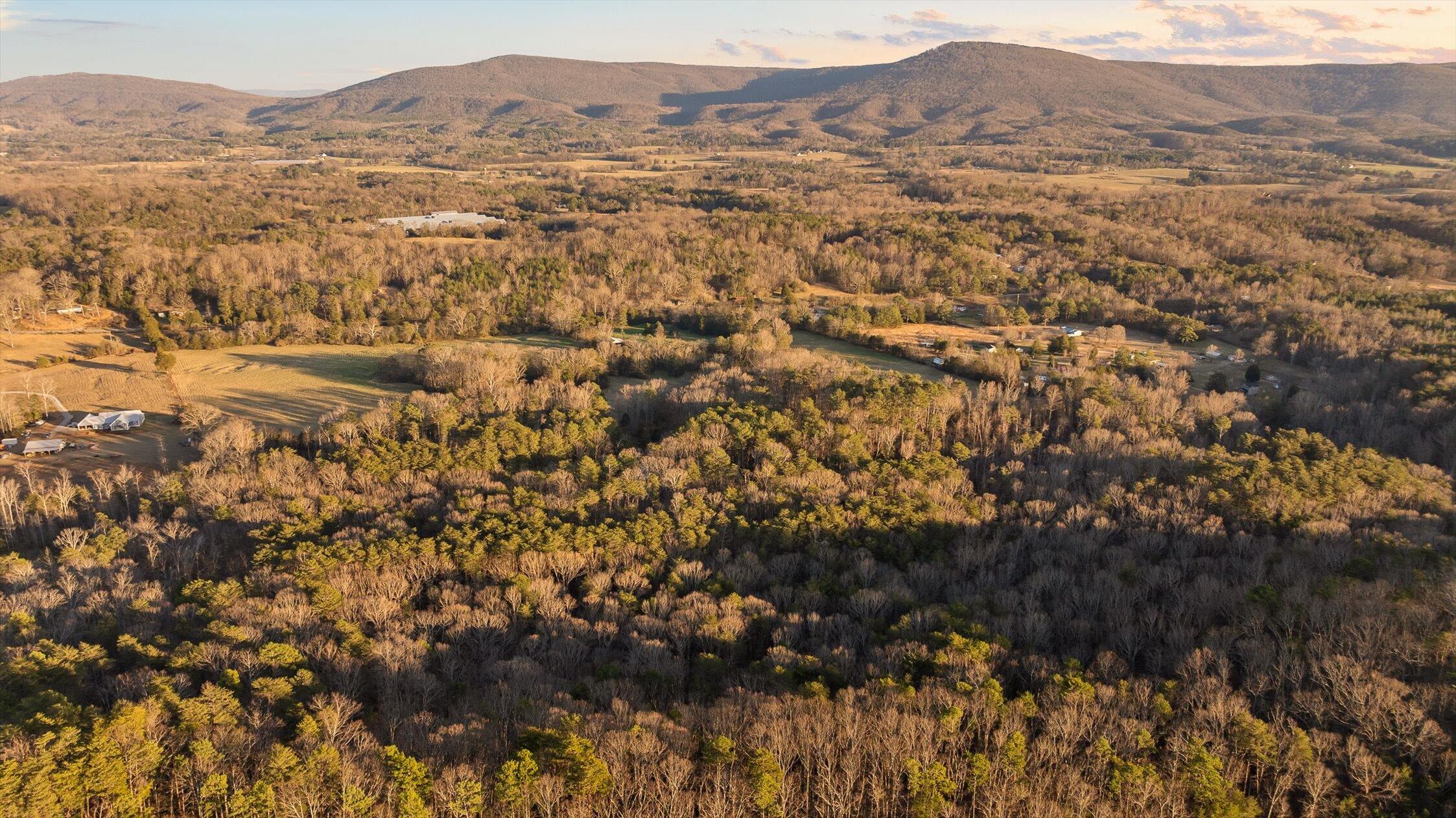 0 W Cove Road, 96.4 Ac