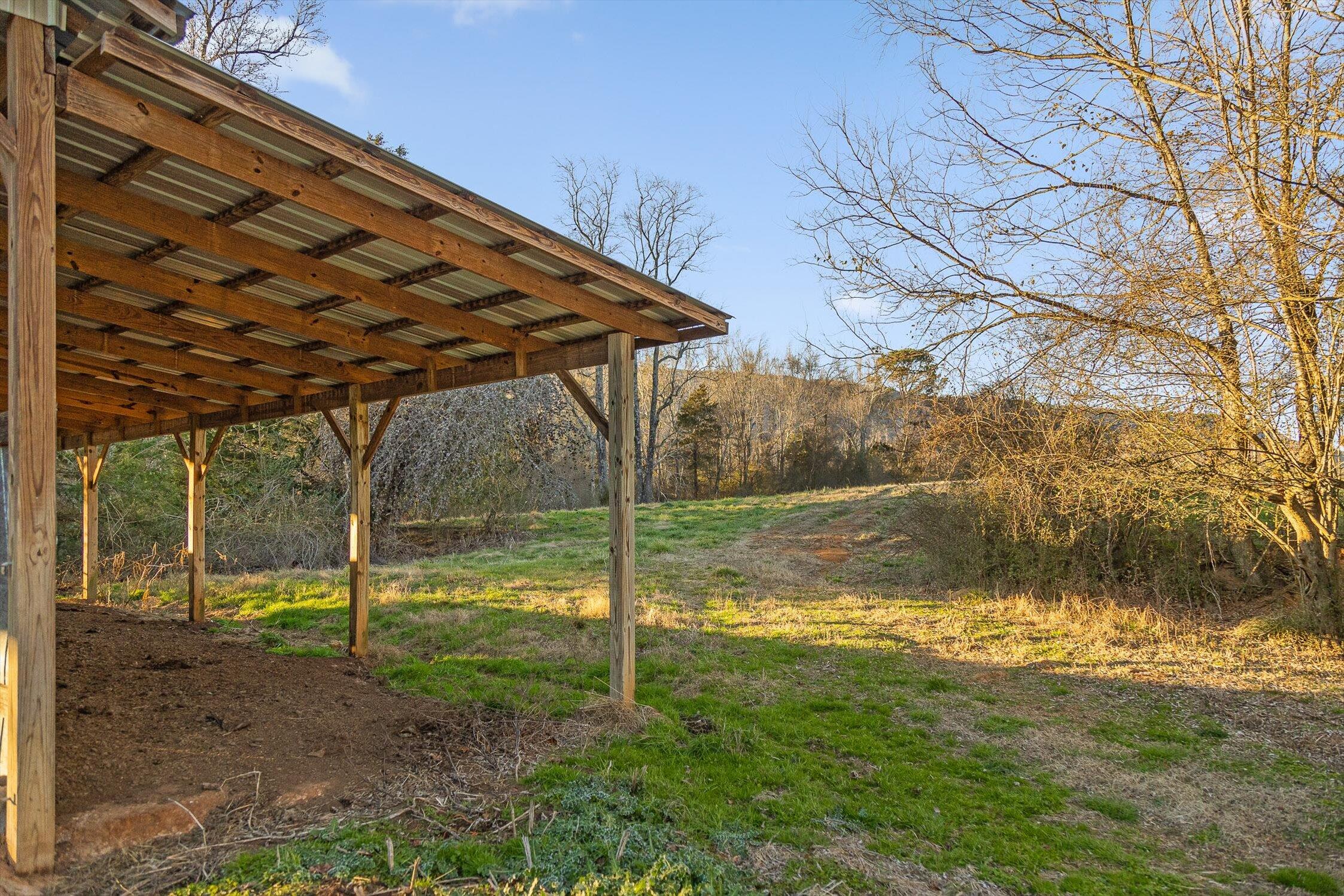 0 W Cove Road, 96.4 Ac