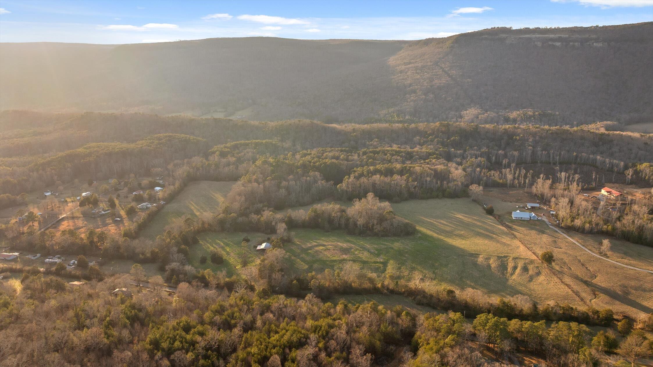 0 W Cove Road, 96.4 Ac