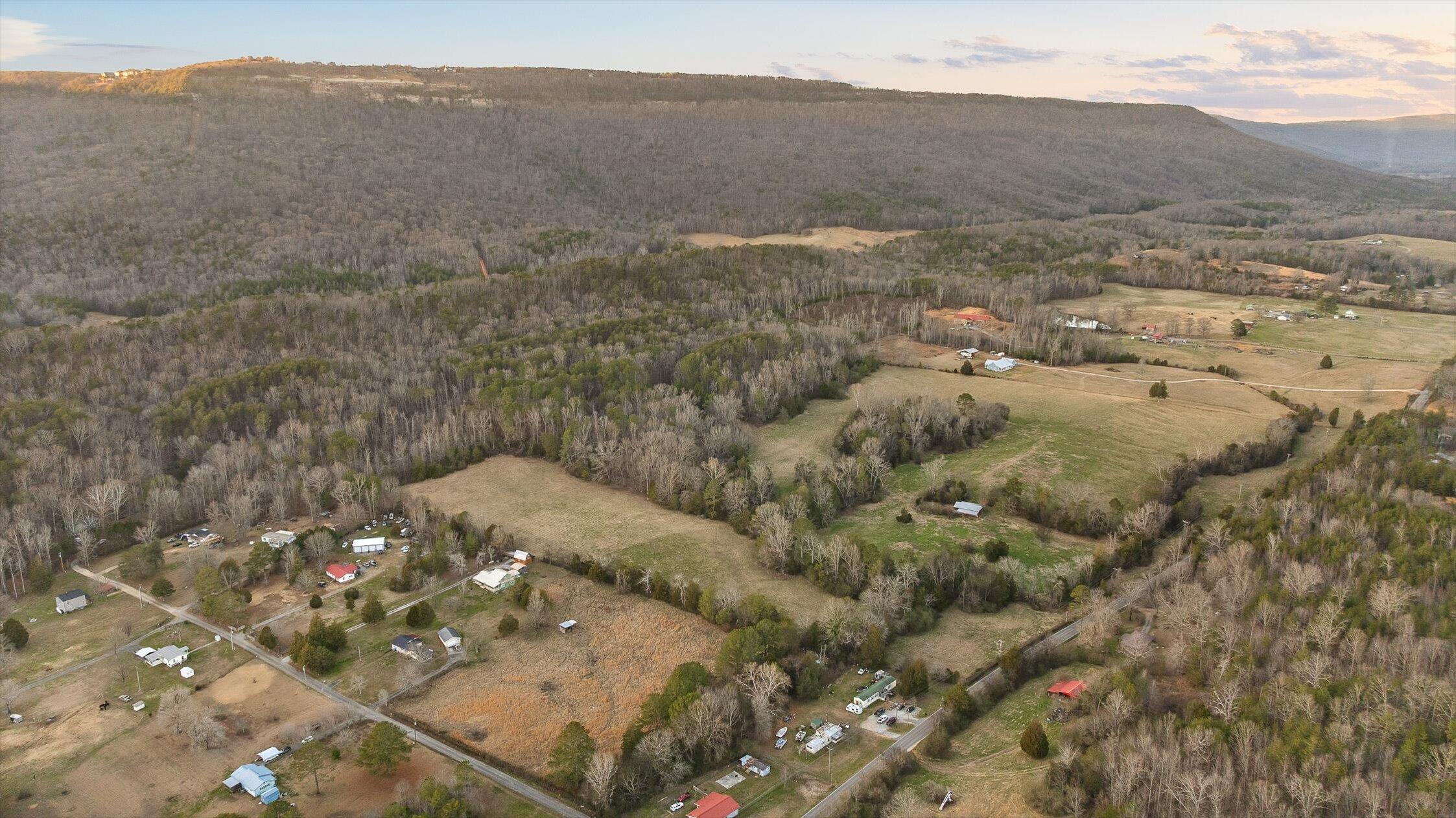 0 W Cove Road, 96.4 Ac