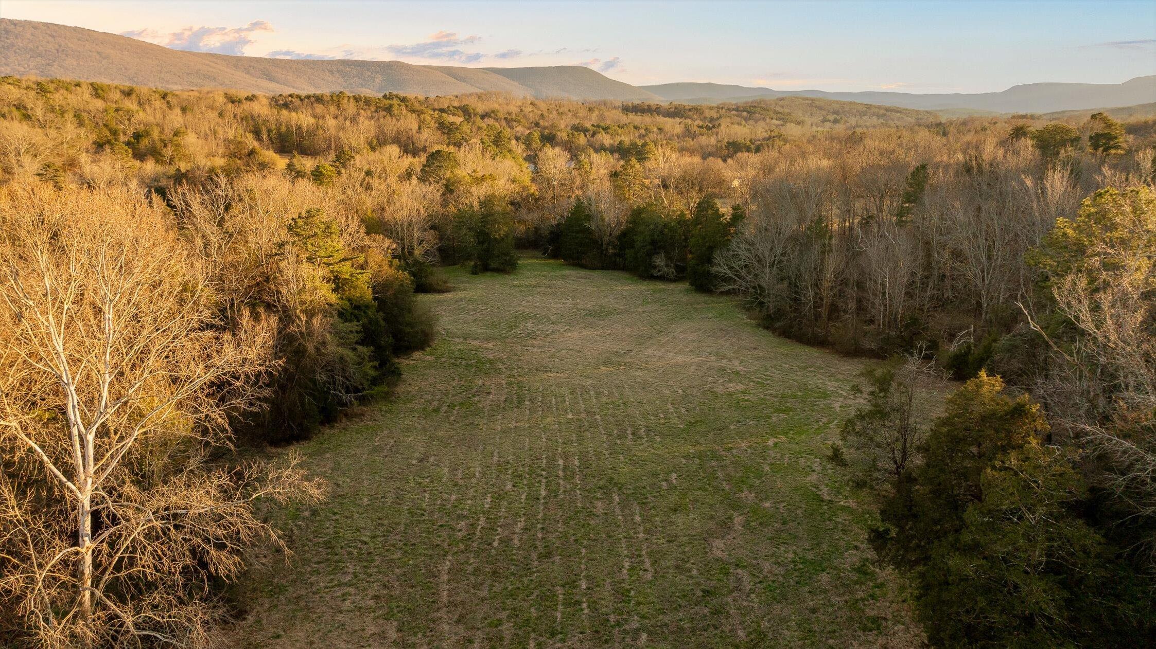 0 W Cove Road, 96.4 Ac