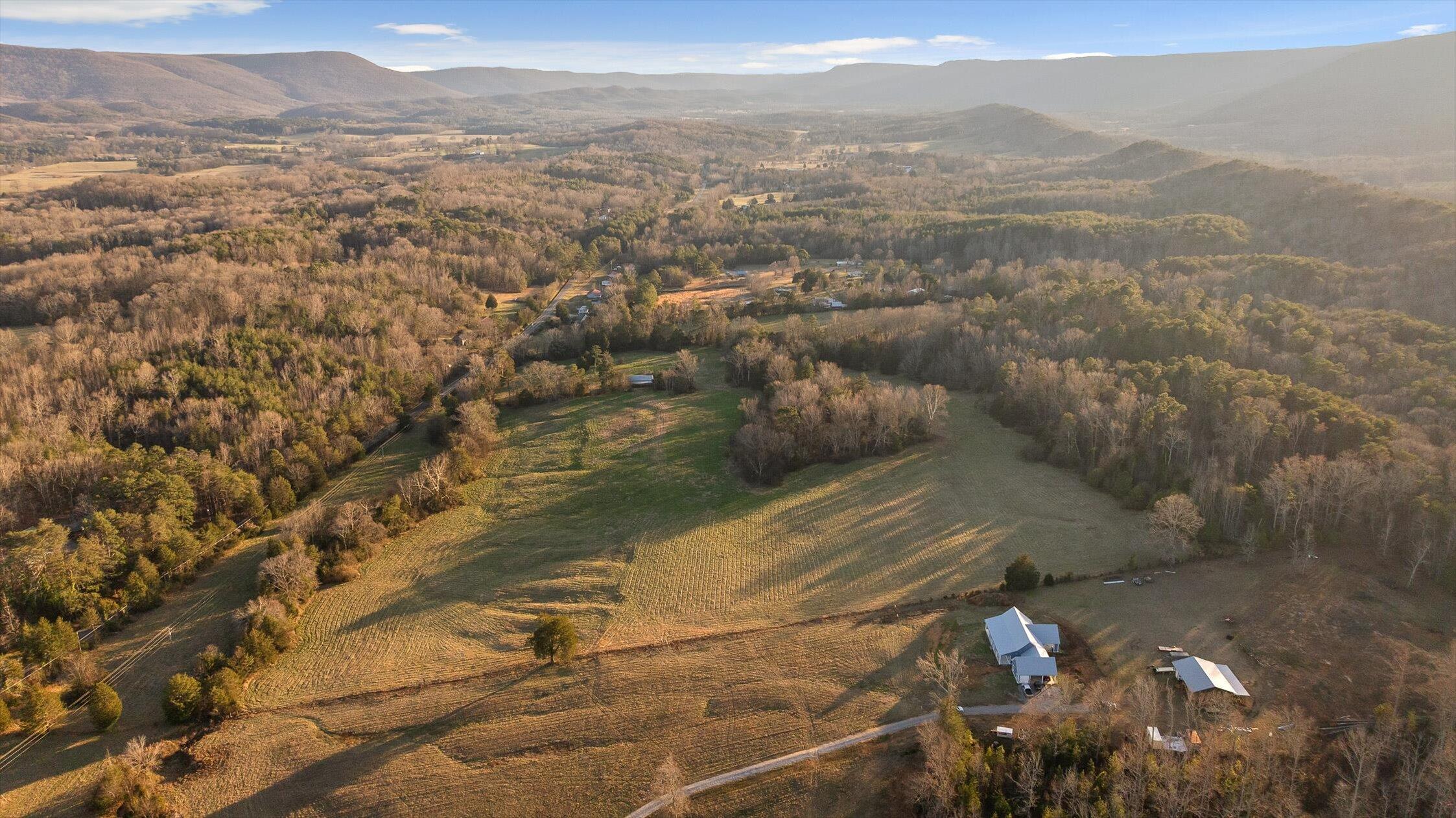 0 W Cove Road, 96.4 Ac