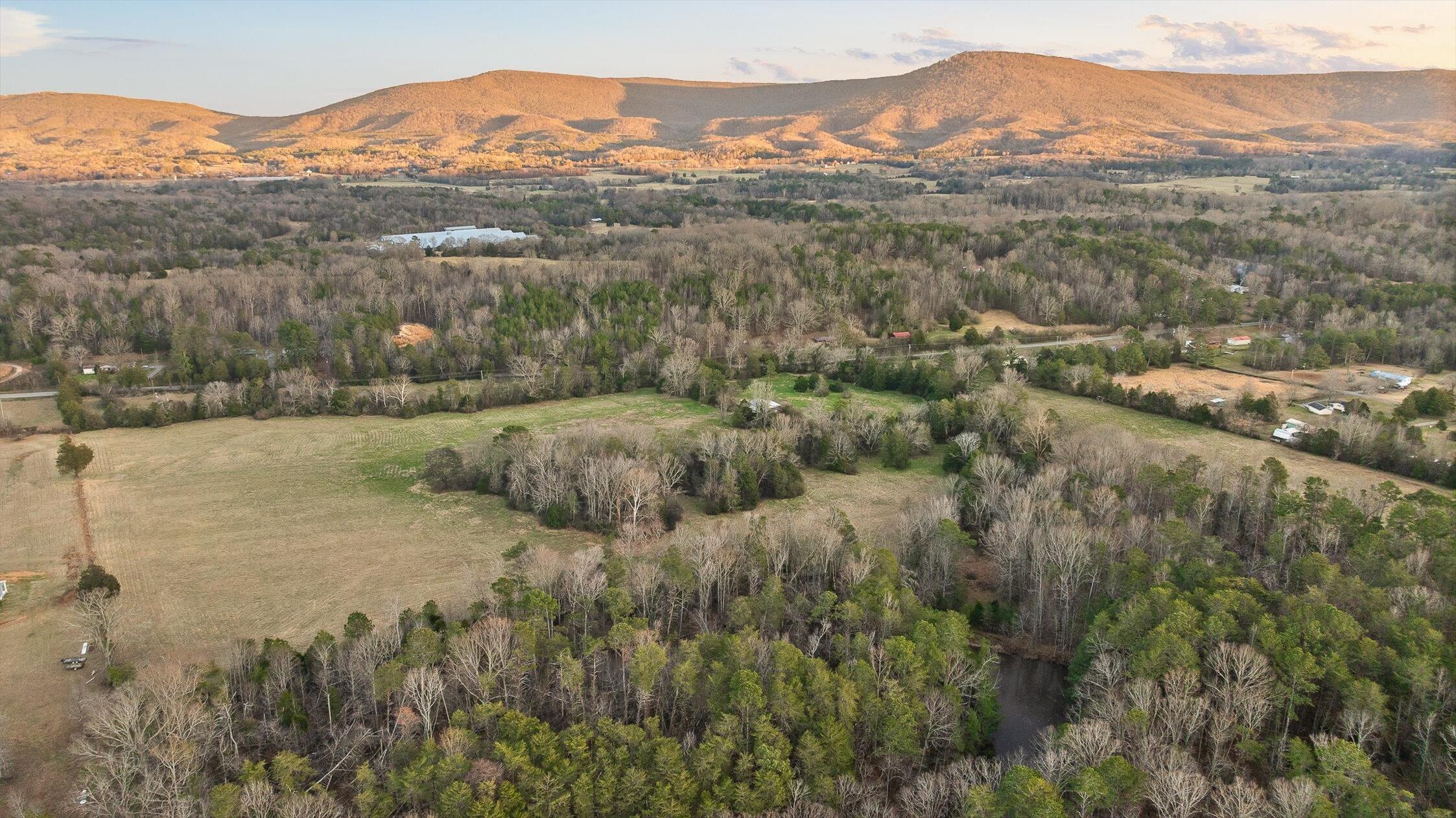 0 W Cove Road, 96.4 Ac