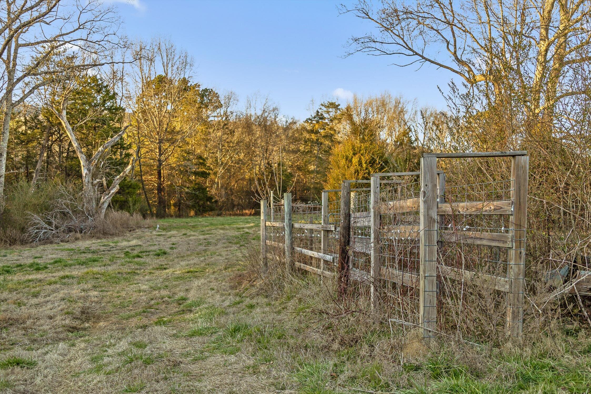 0 W Cove Road, 96.4 Ac