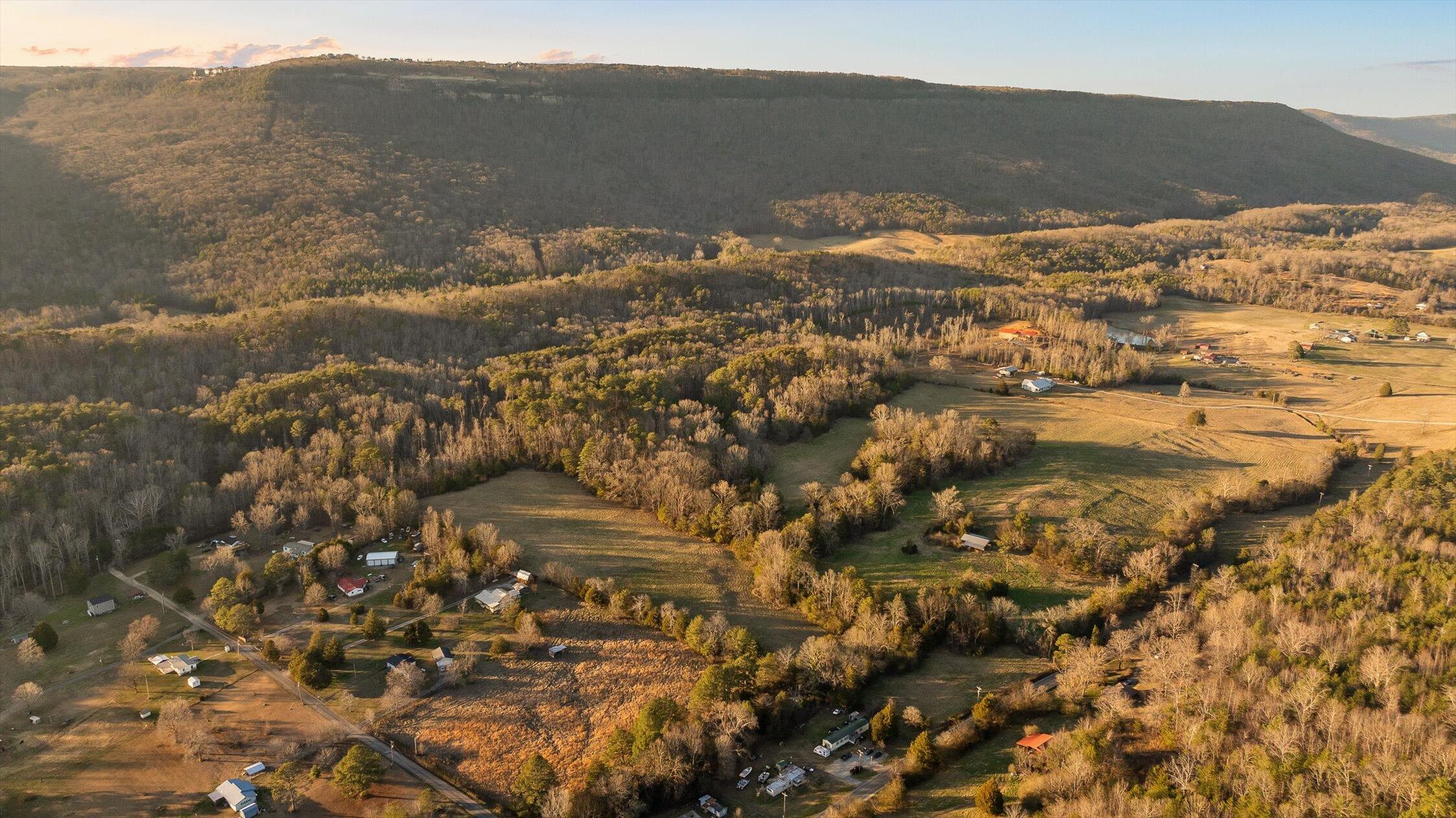 0 W Cove Road, 96.4 Ac