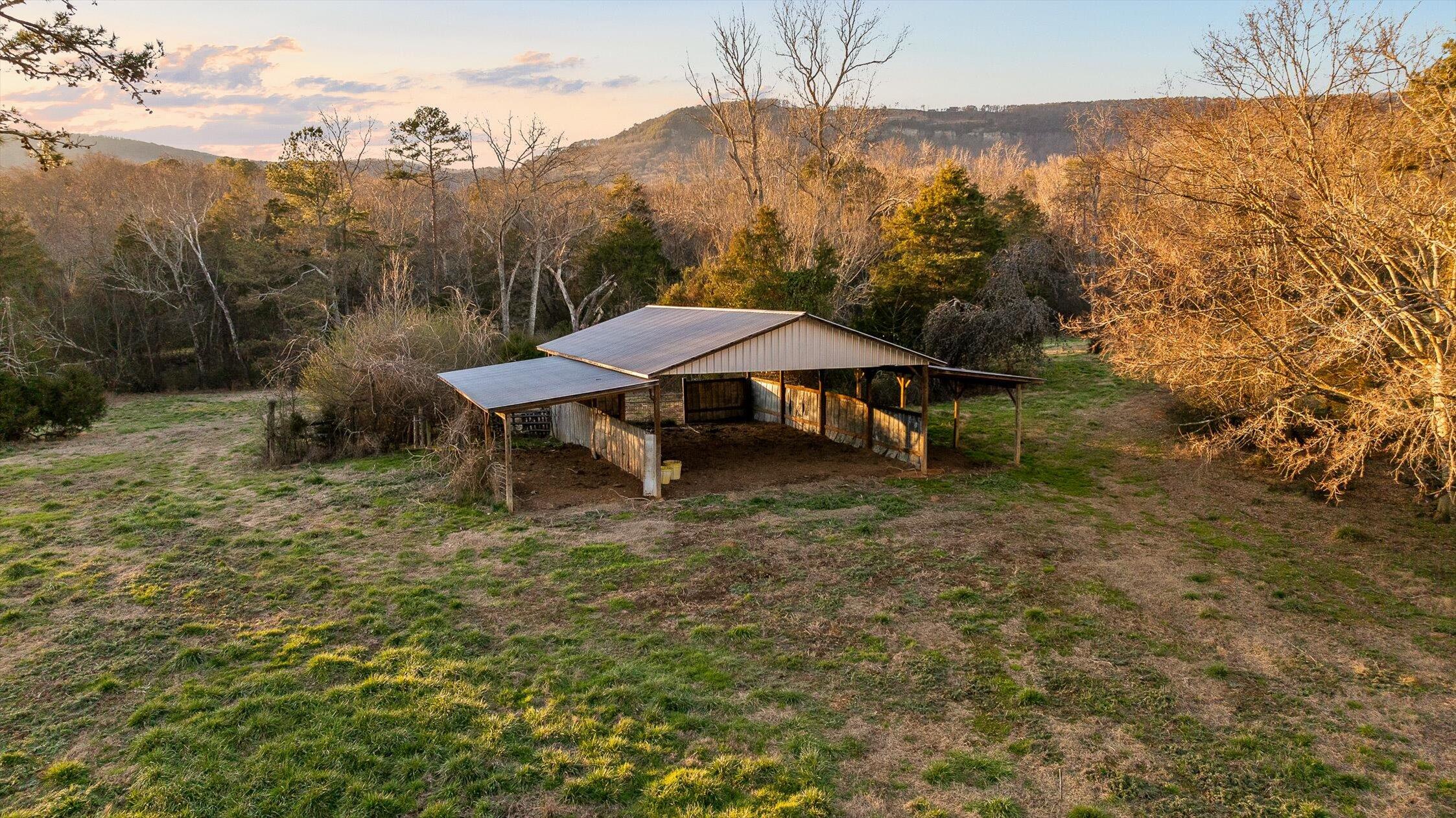 0 W Cove Road, 96.4 Ac