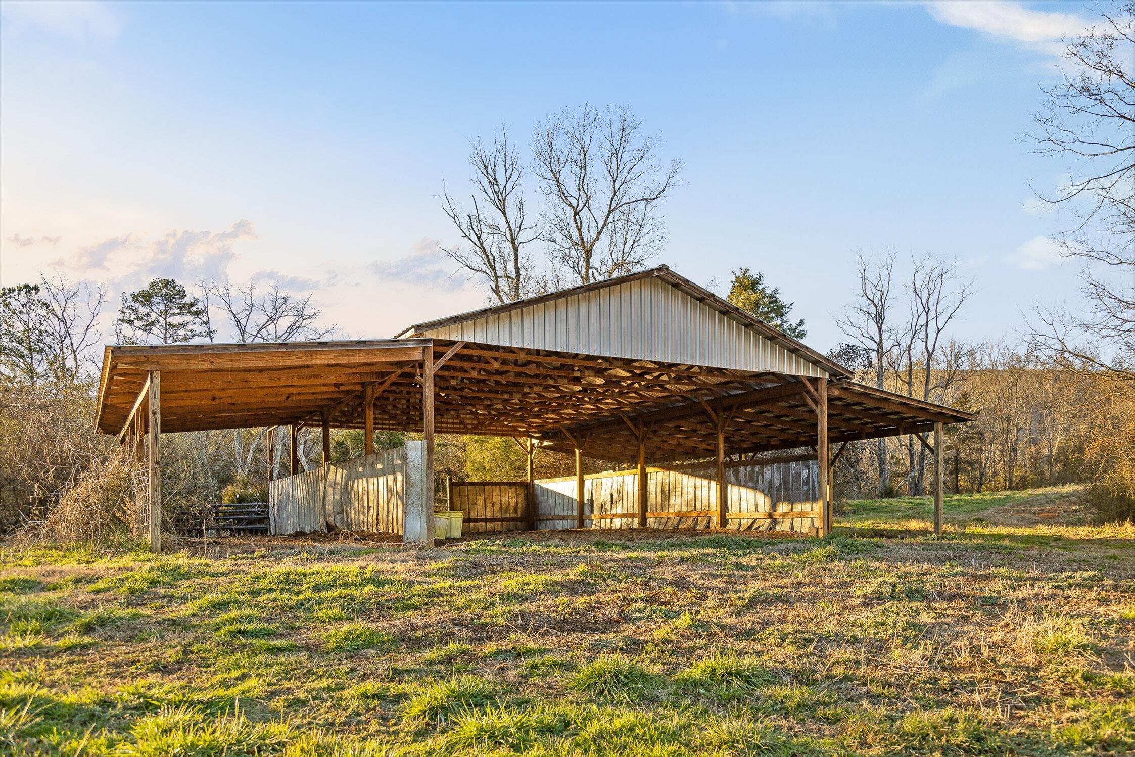 0 W Cove Road, 96.4 Ac