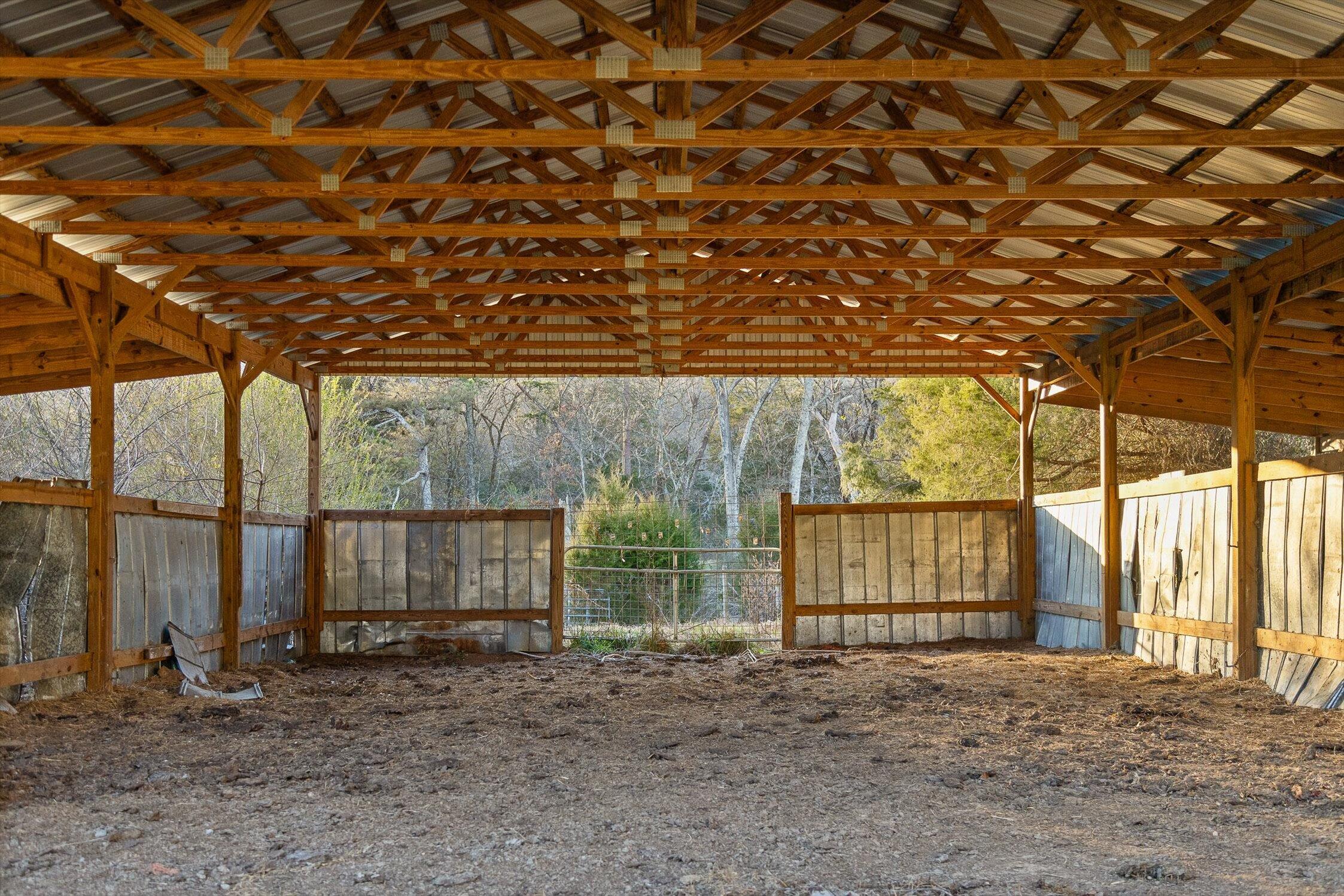 0 W Cove Road, 96.4 Ac