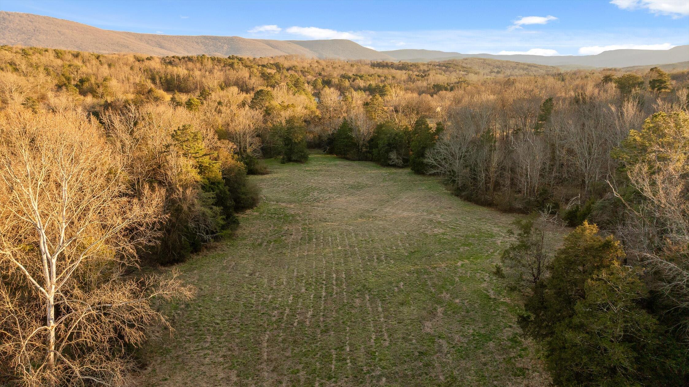 0 W Cove Road, 96.4 Ac
