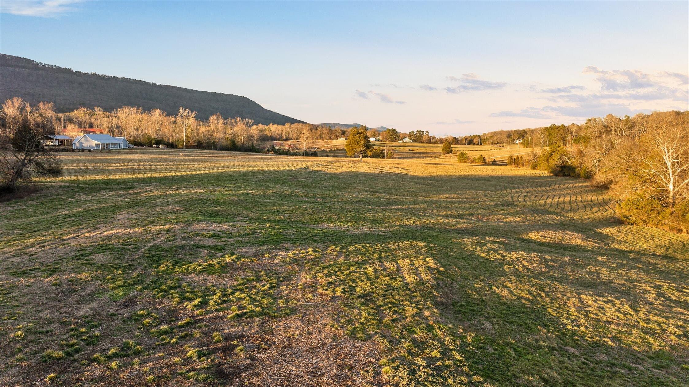 0 W Cove Road, 96.4 Ac