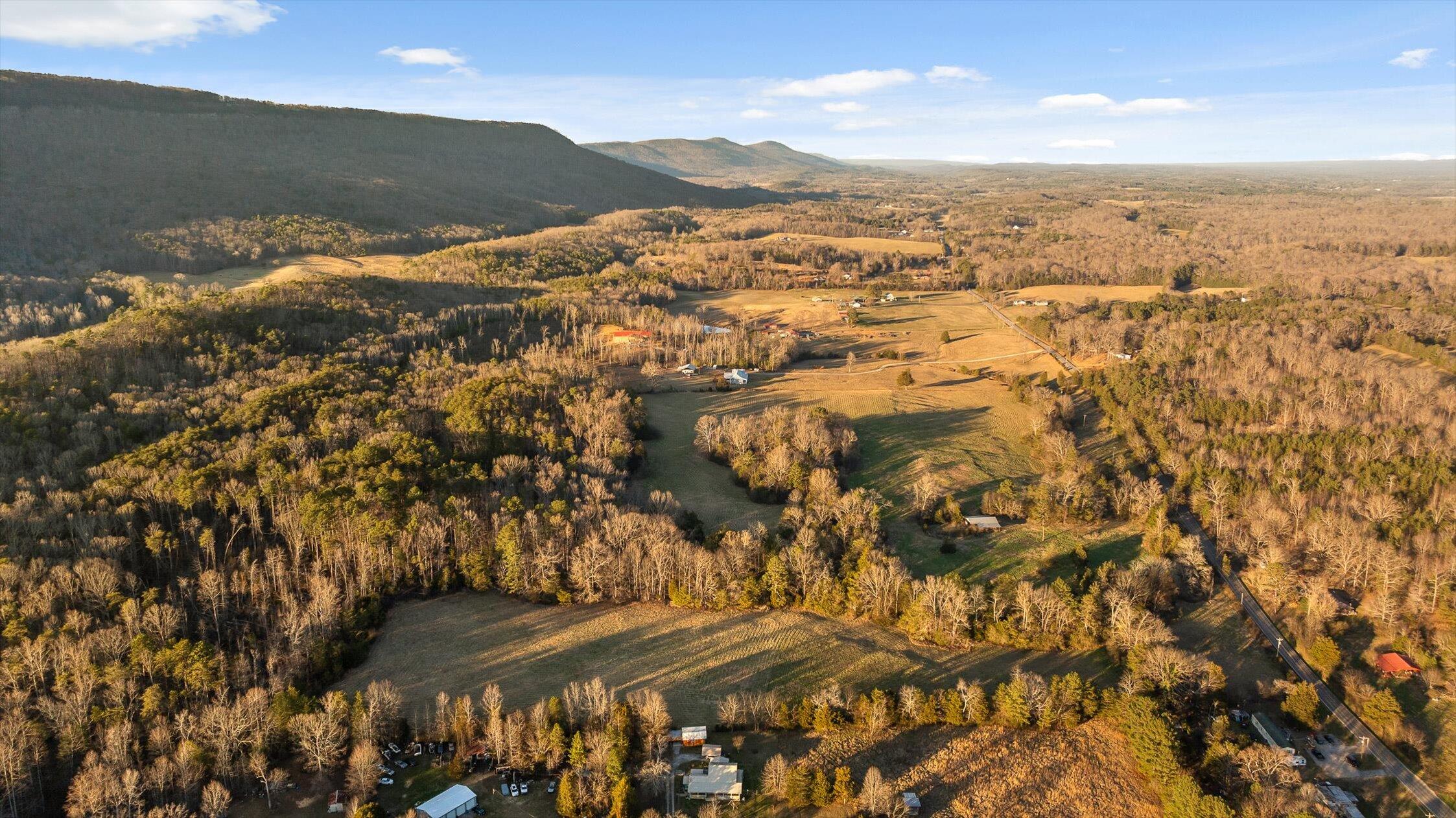 0 W Cove Road, 96.4 Ac