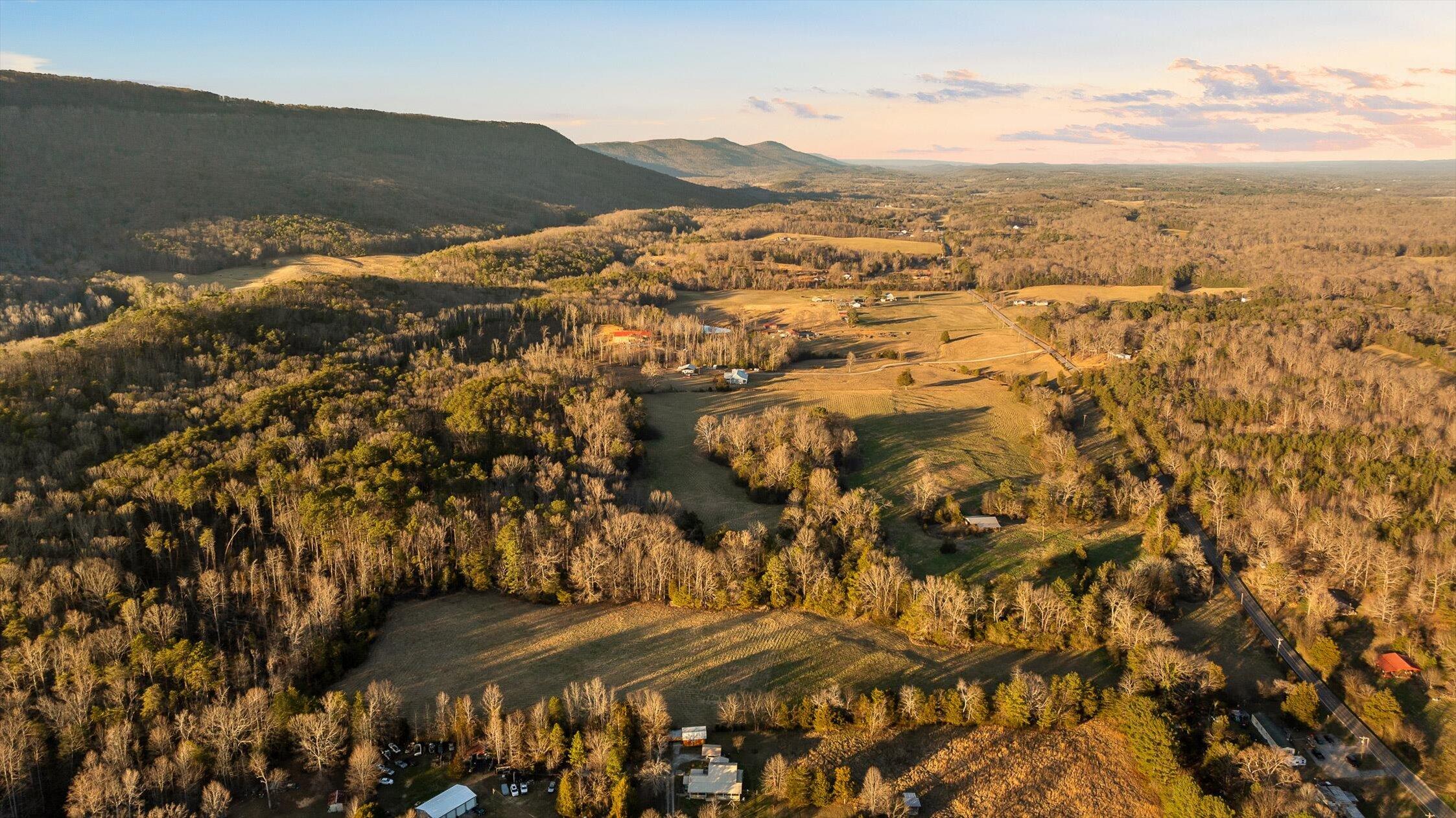 0 W Cove Road, 96.4 Ac