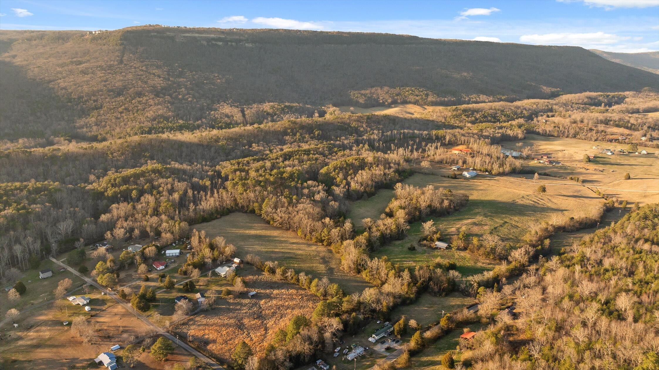 0 W Cove Road, 96.4 Ac