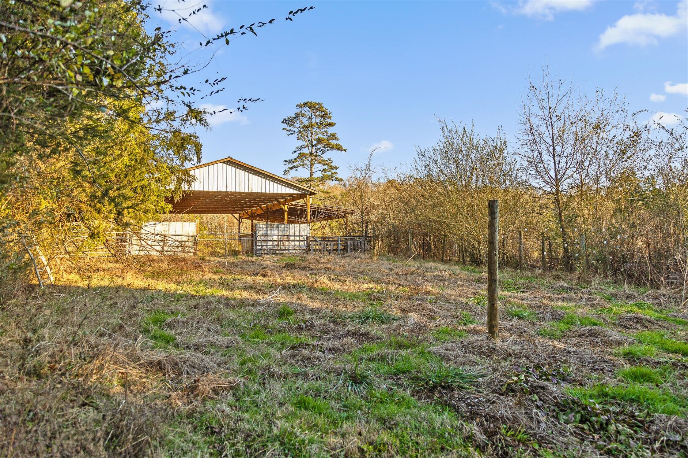 0 W Cove Road, 96.4 Ac