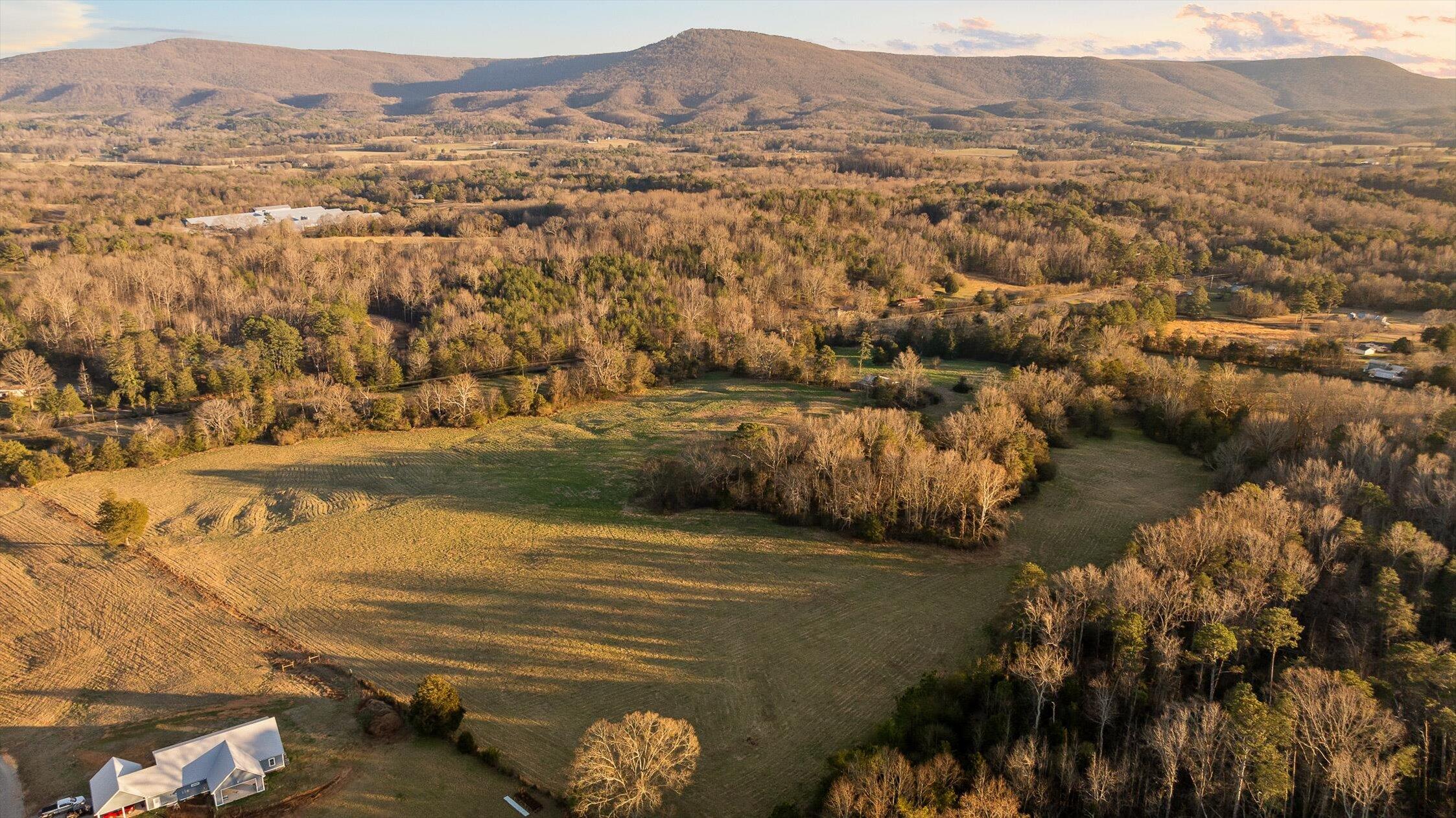 0 W Cove Road, 96.4 Ac