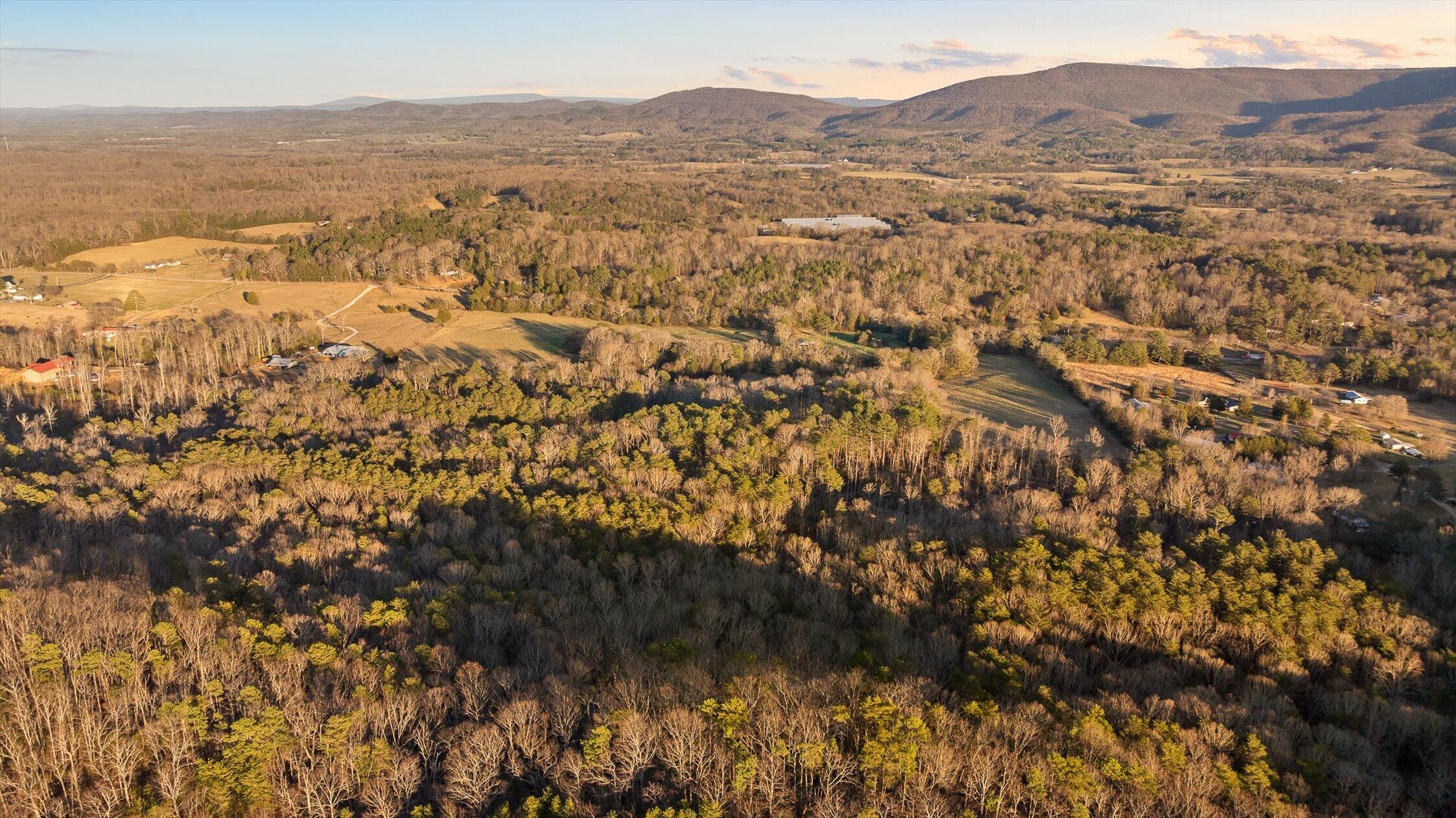 0 W Cove Road, 96.4 Ac