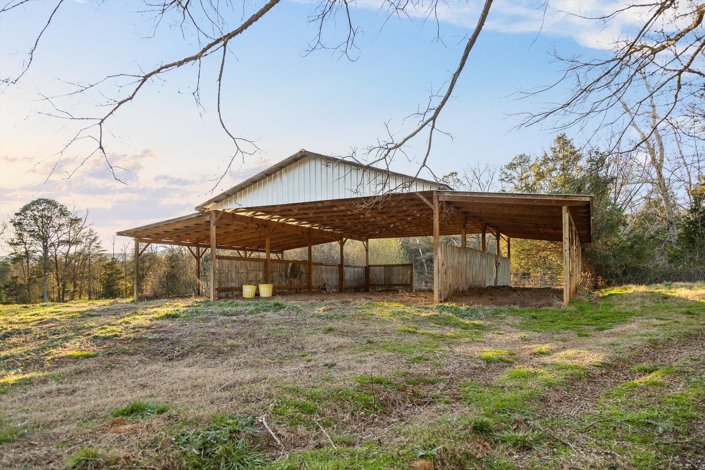 0 W Cove Road, 96.4 Ac