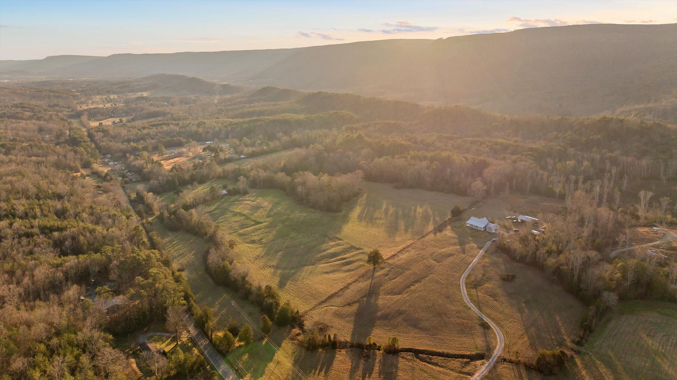 0 W Cove Road, 96.4 Ac