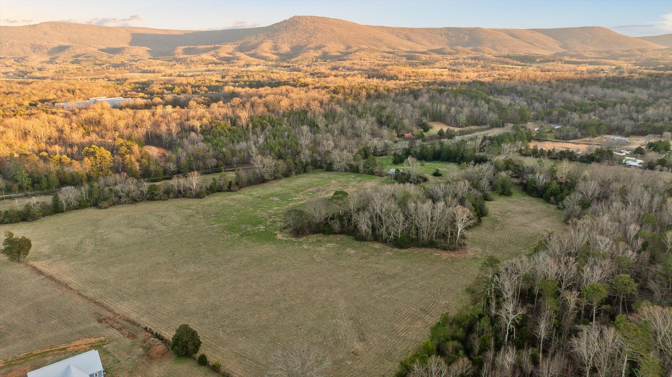 0 W Cove Road, 96.4 Ac