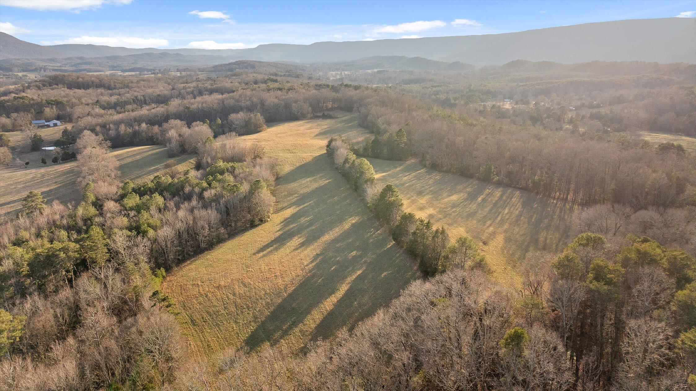 0 W Cove Road, 59.5 Ac