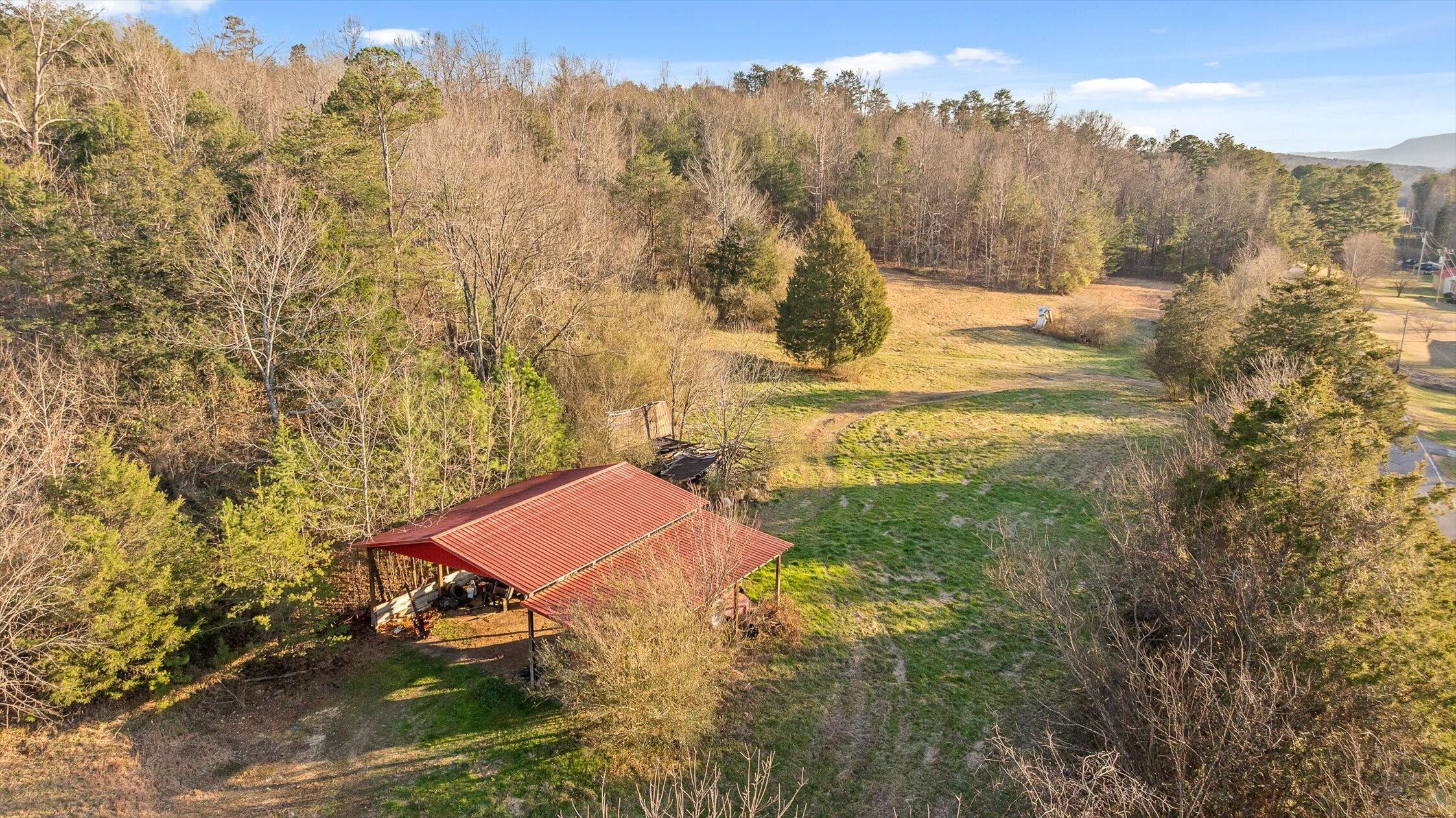 0 W Cove Road, 59.5 Ac