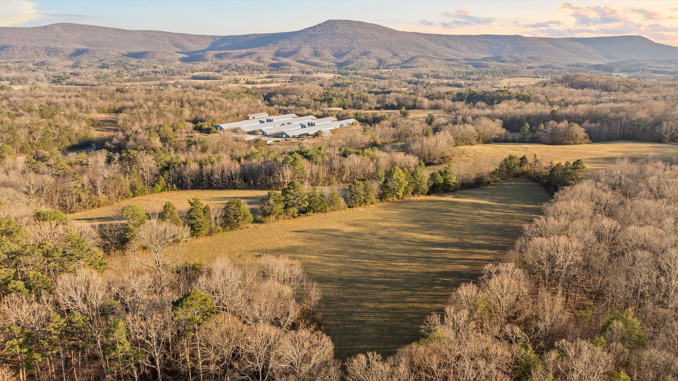 0 W Cove Road, 59.5 Ac