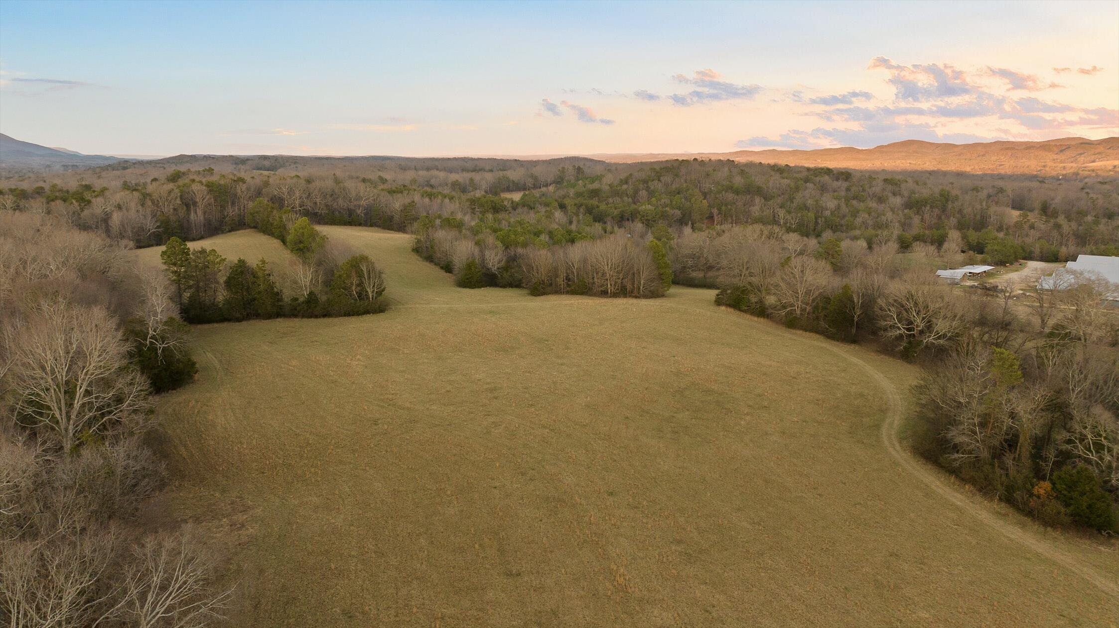 0 W Cove Road, 59.5 Ac